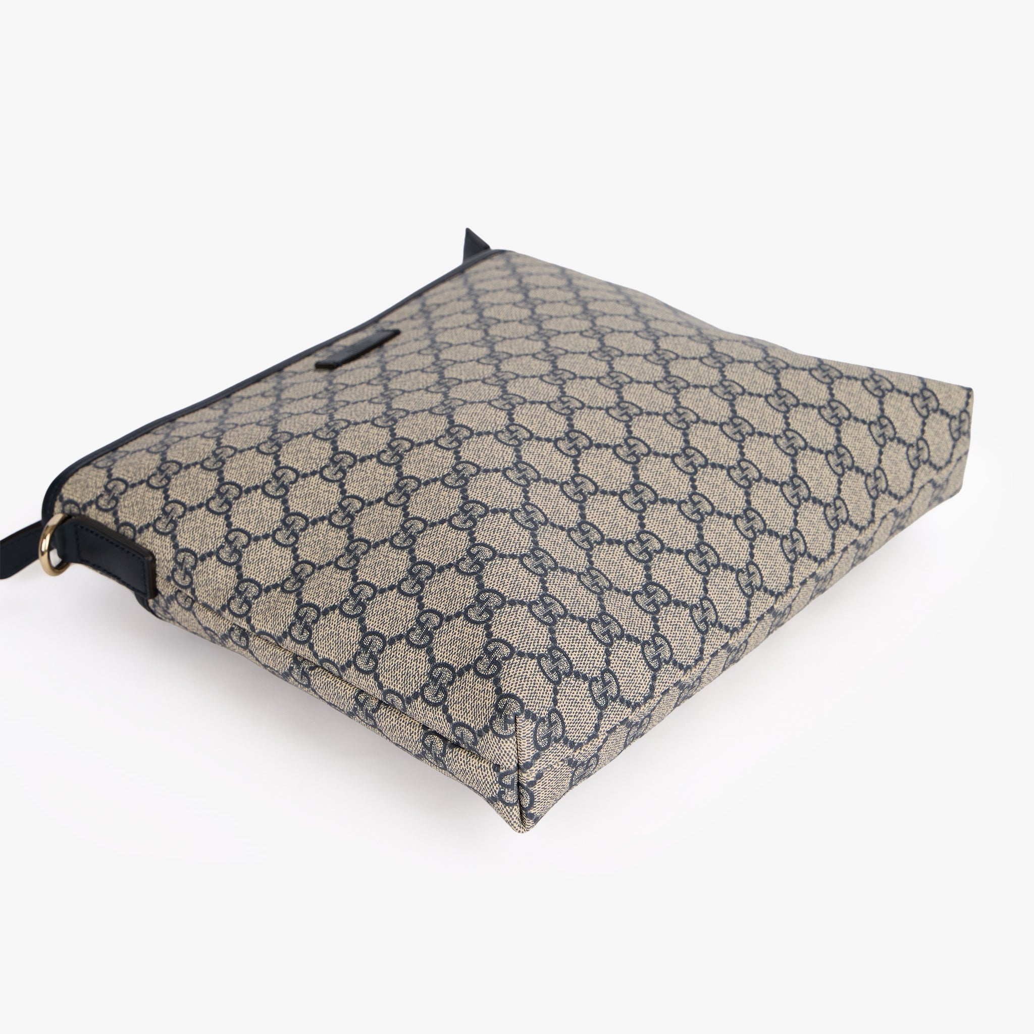 Tracolla Gucci GG Supreme