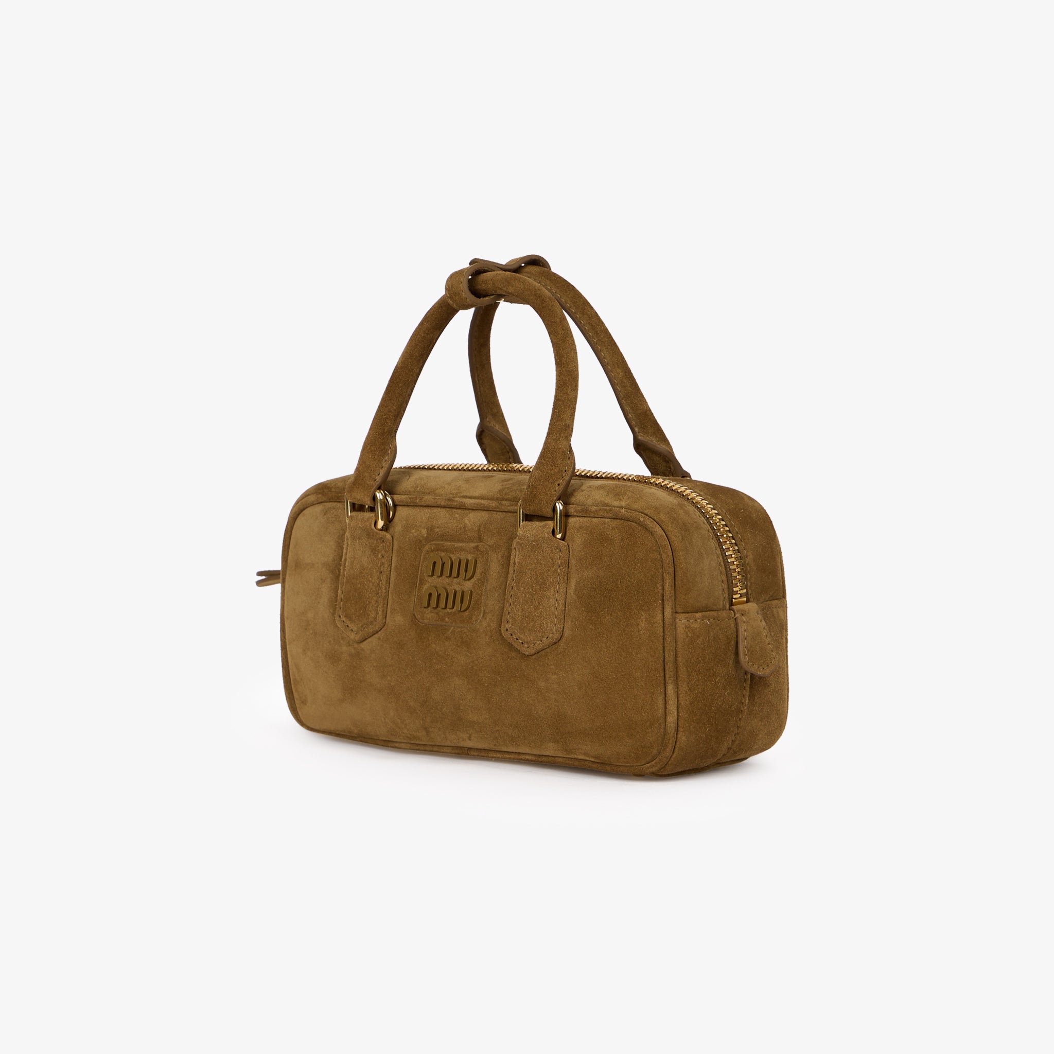 Borsa Miu Miu Arcadie Regular