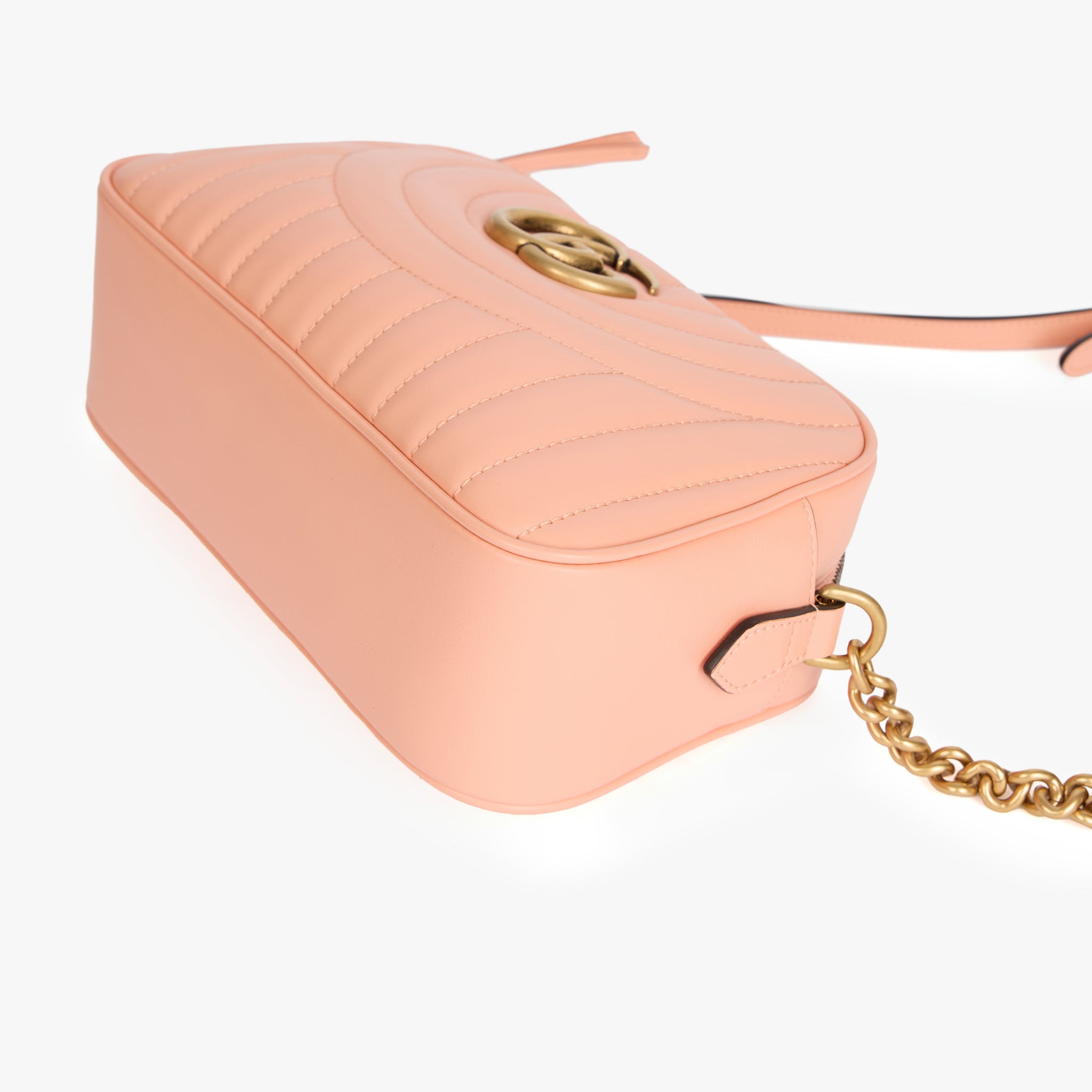 Borsa Gucci Marmont Camera Bag