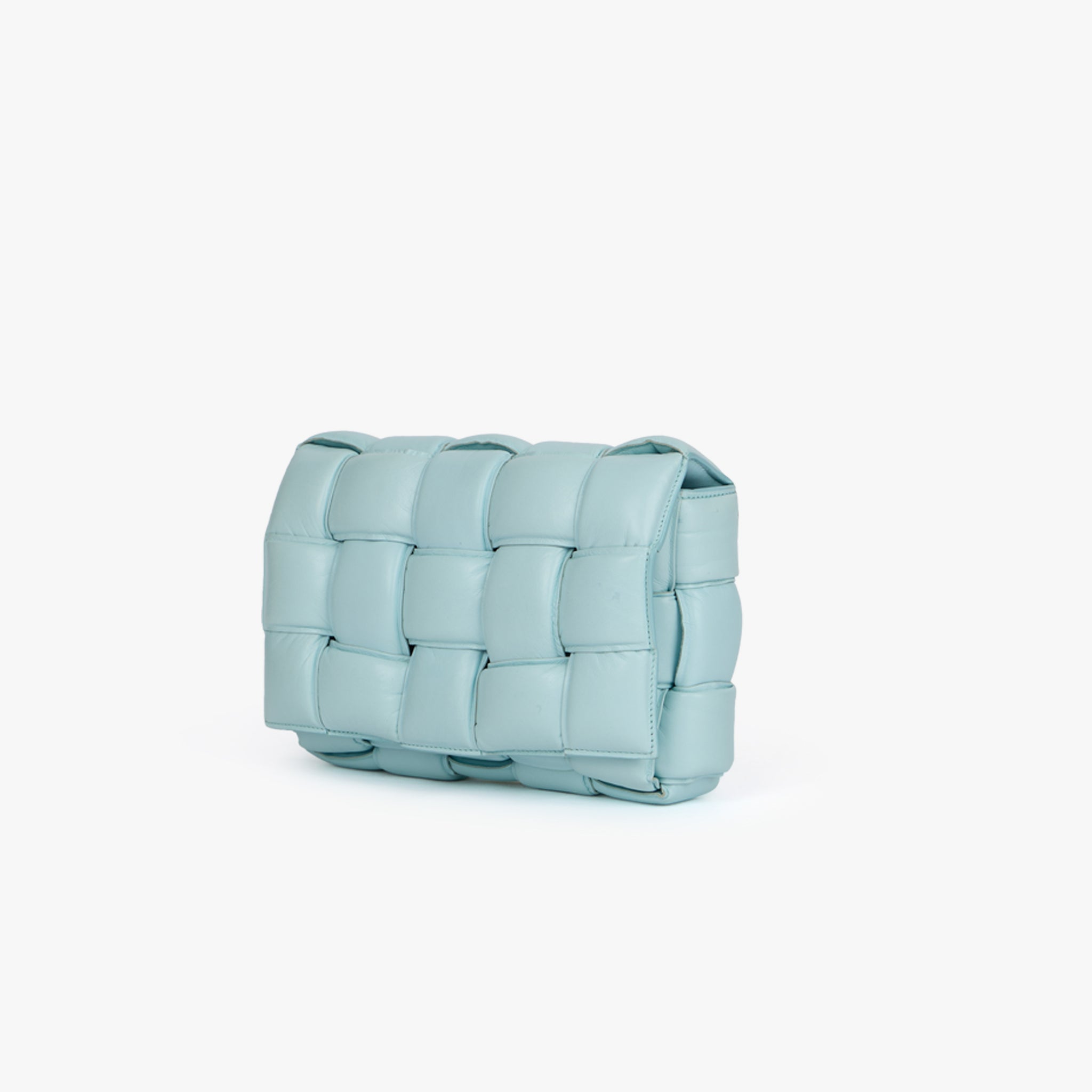 Borsa Bottega Veneta Cassette Padded