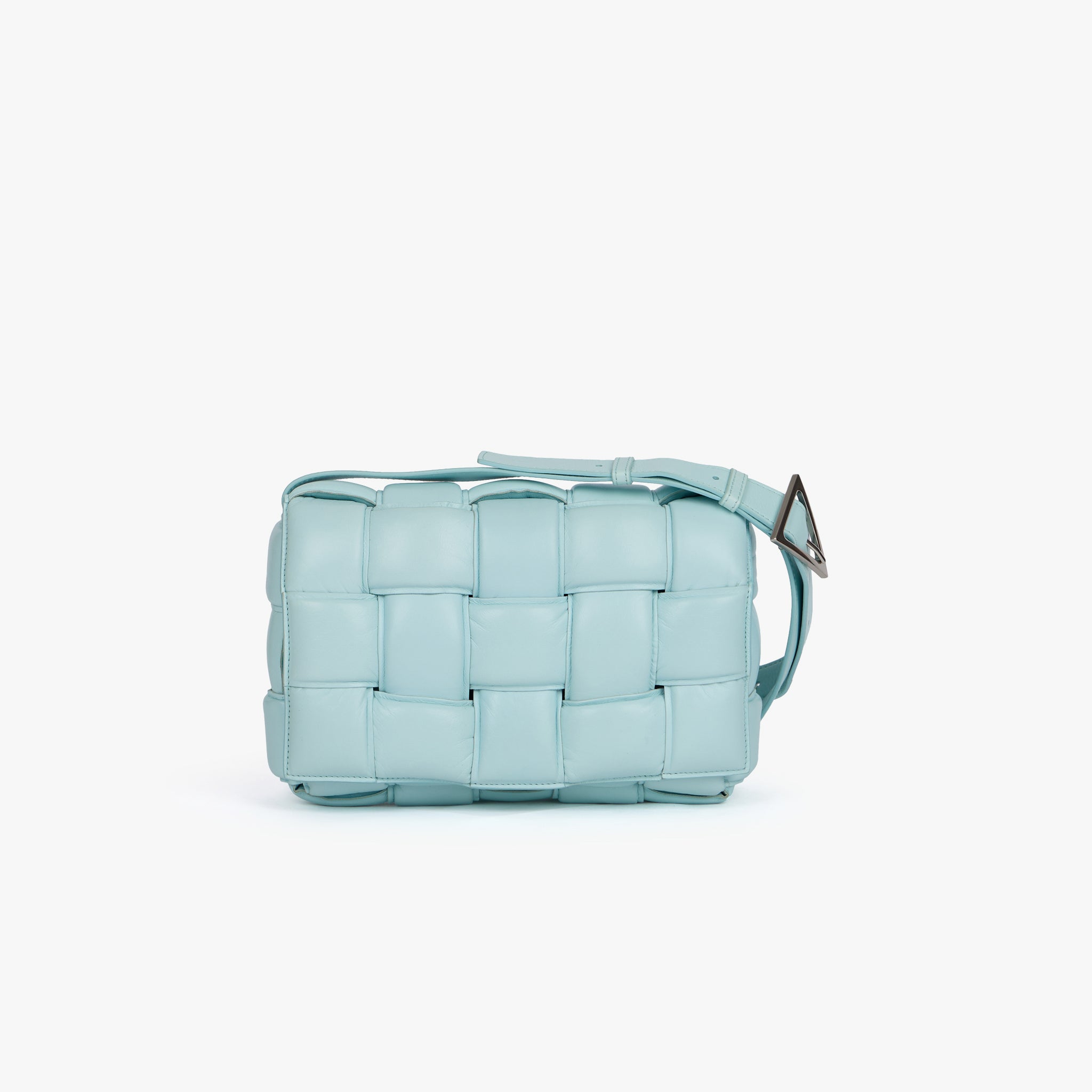 Borsa Bottega Veneta Cassette Padded