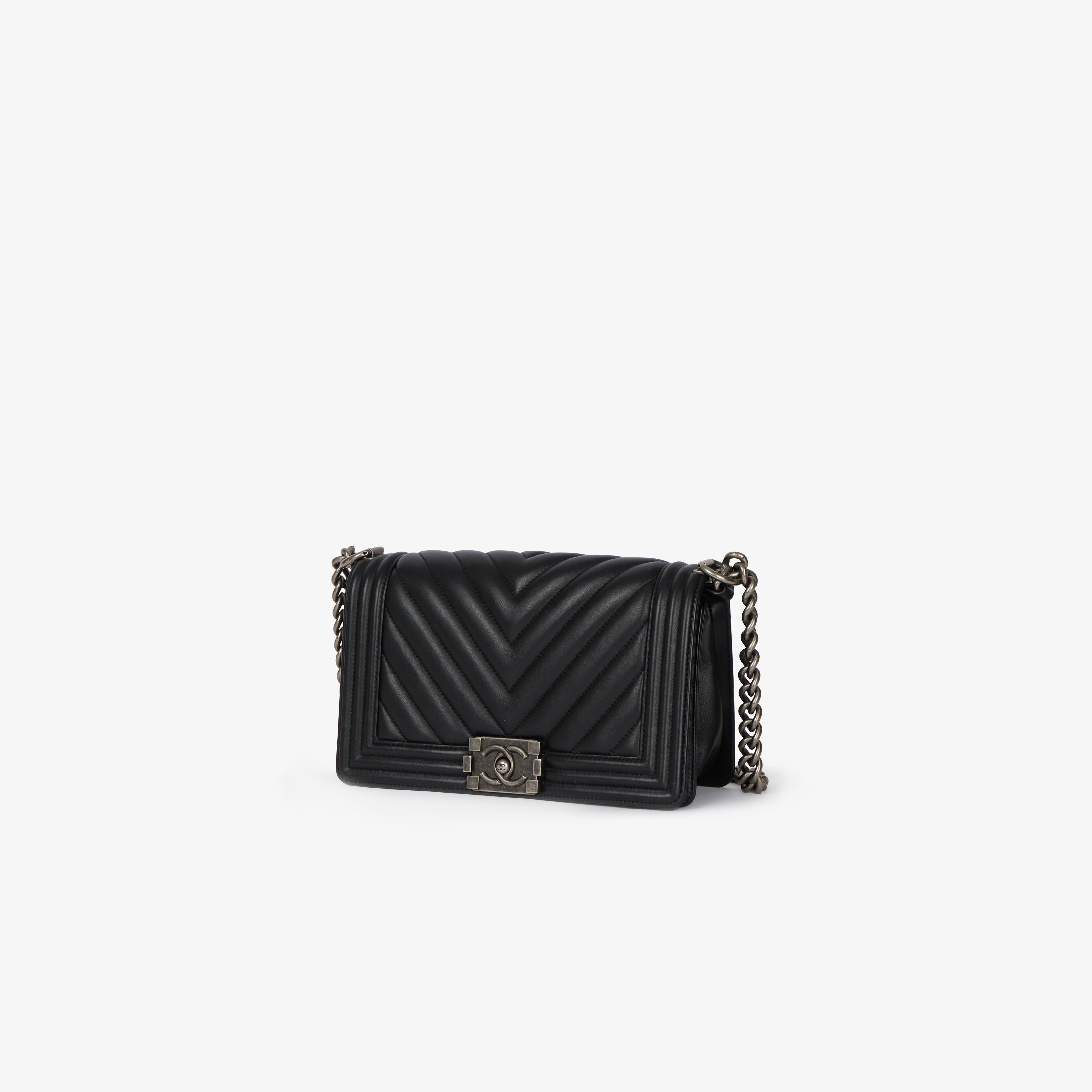 Borsa Chanel Boy
