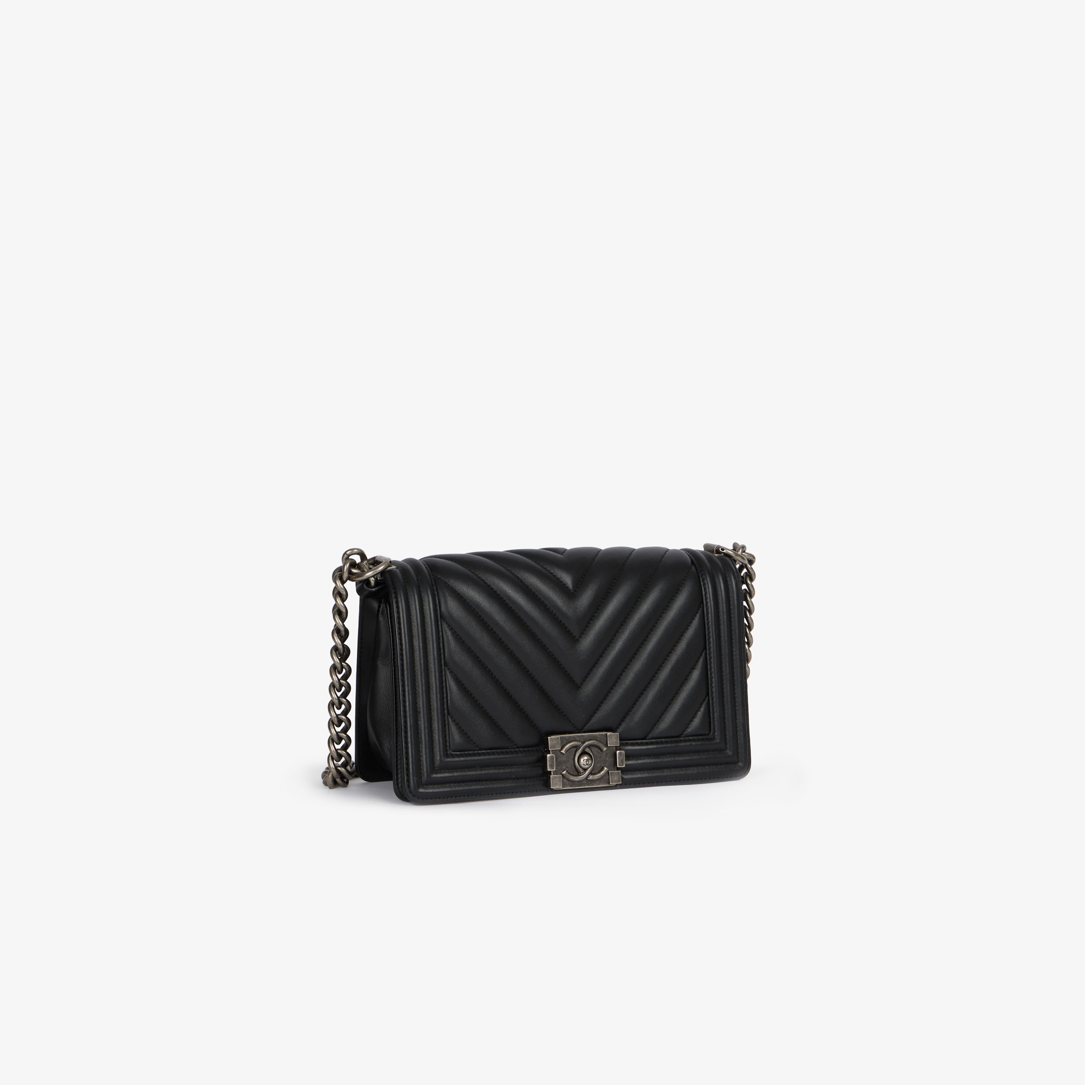 Borsa Chanel Boy