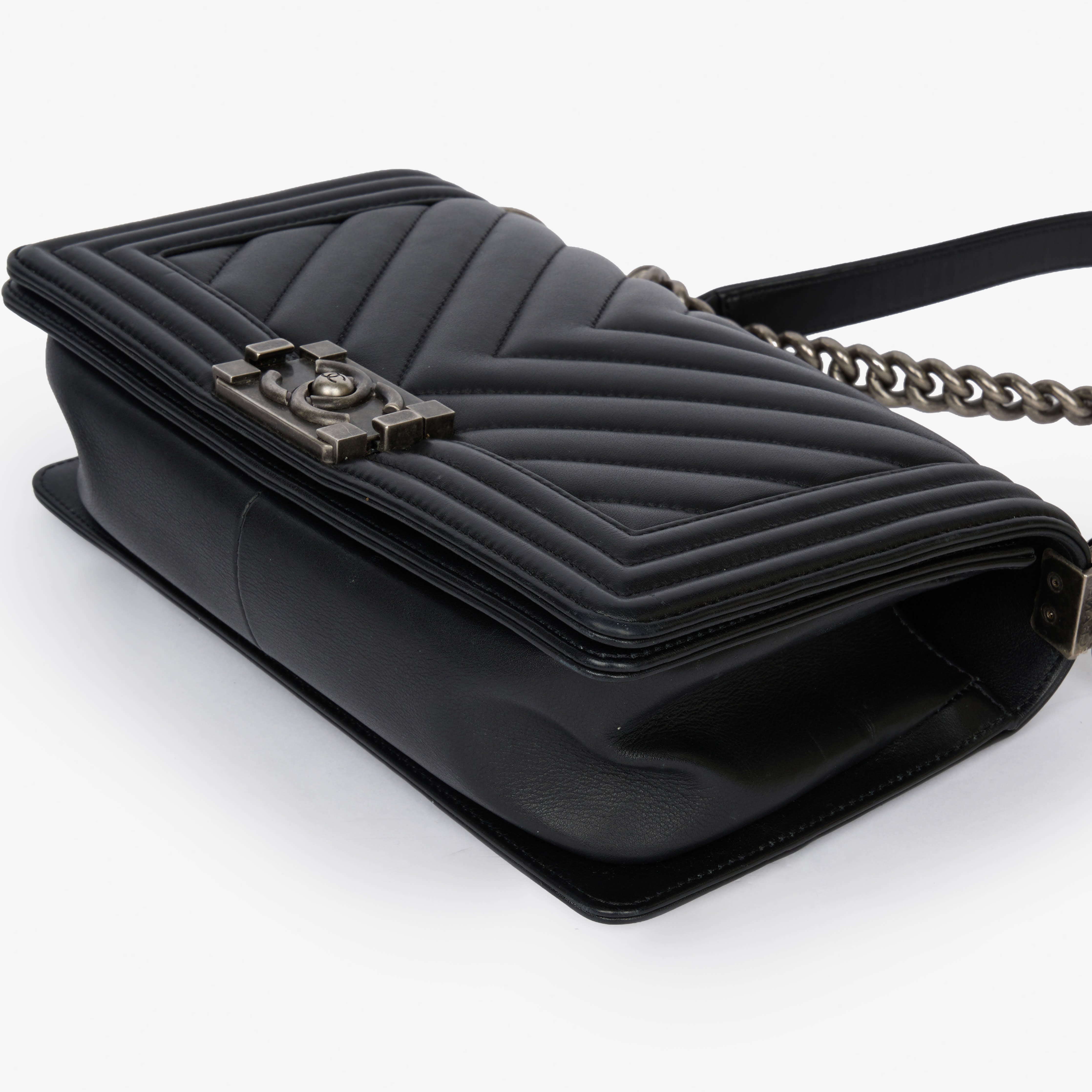 Borsa Chanel Boy