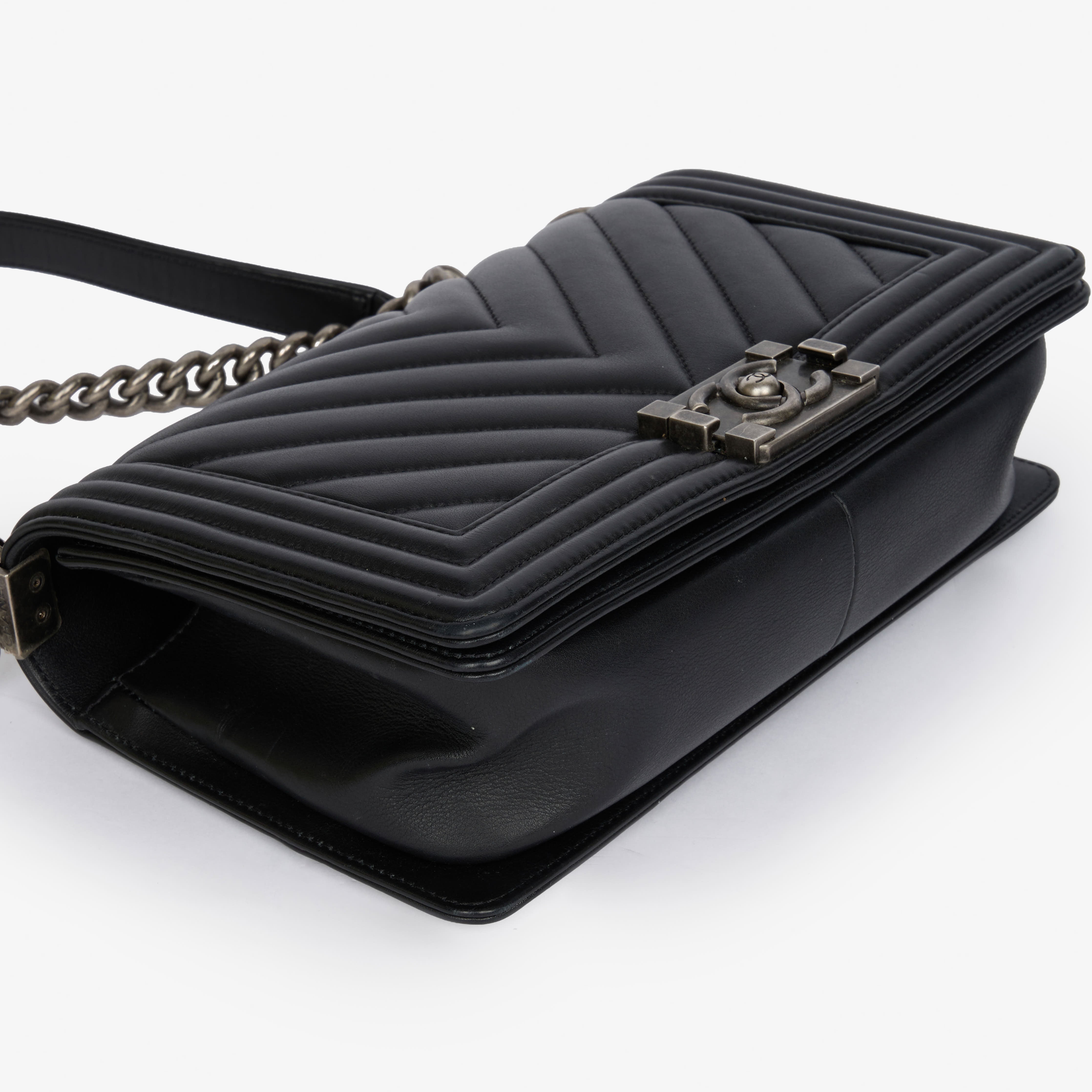 Borsa Chanel Boy