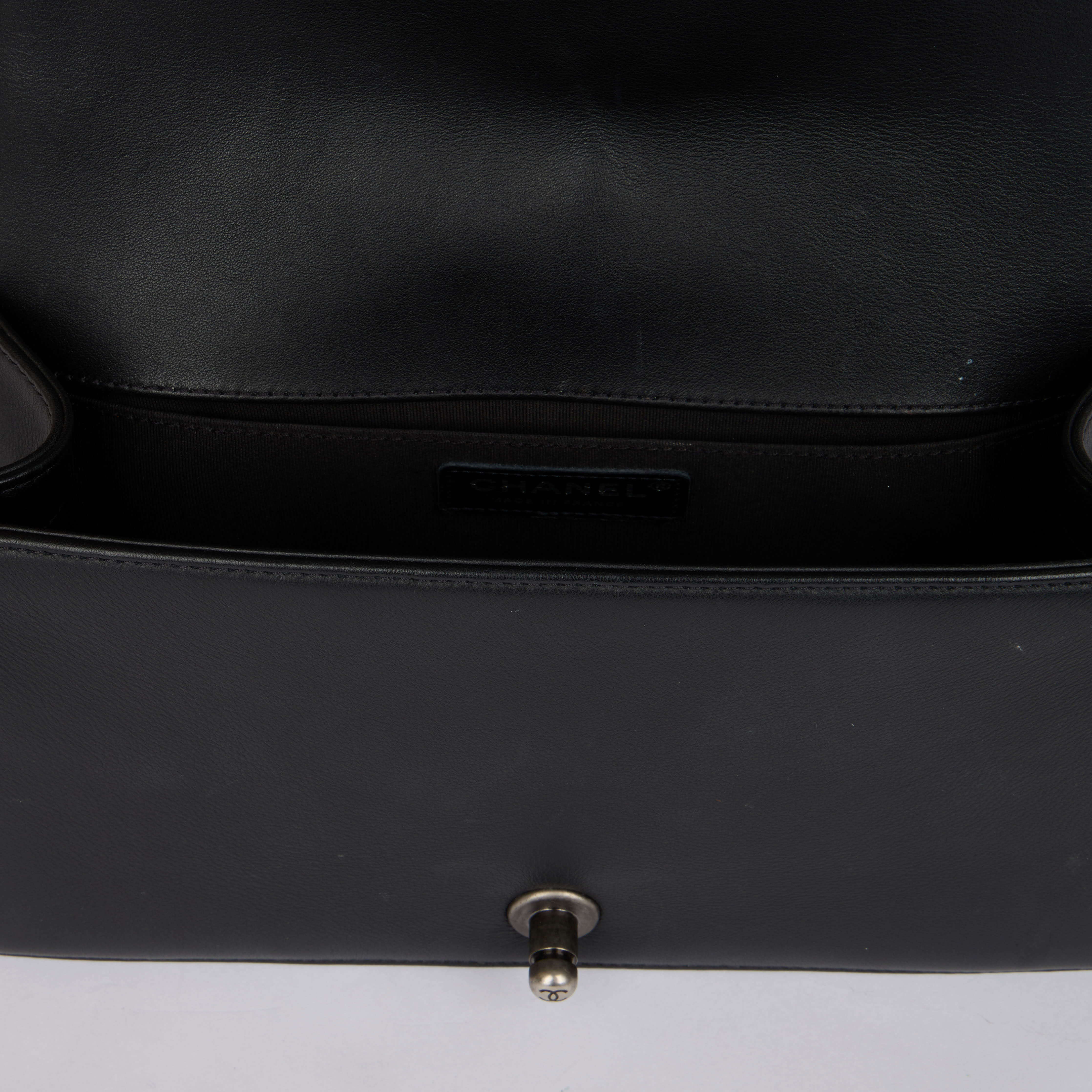 Borsa Chanel Boy