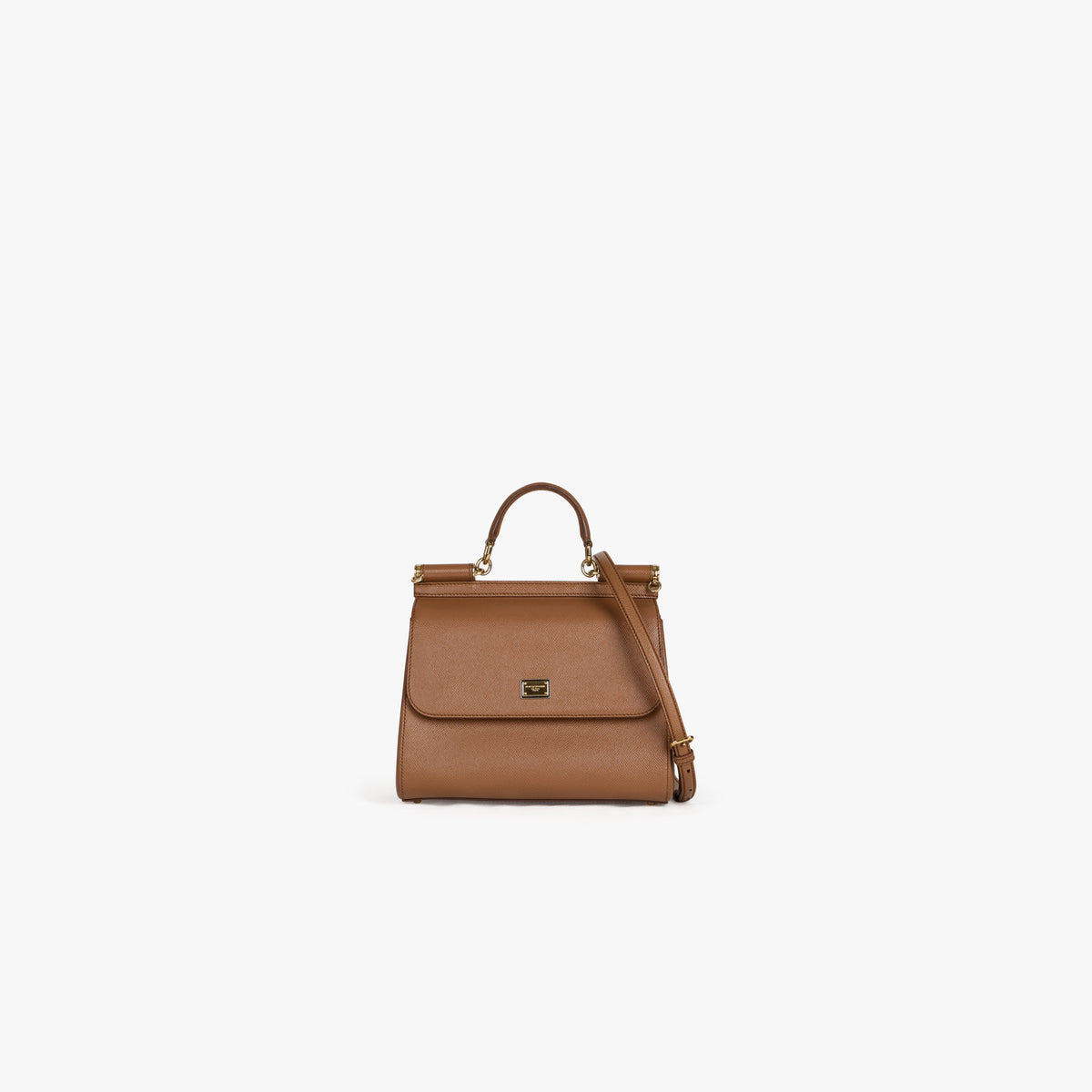 Borsa Dolce & Gabbana Miss Sicily Media
