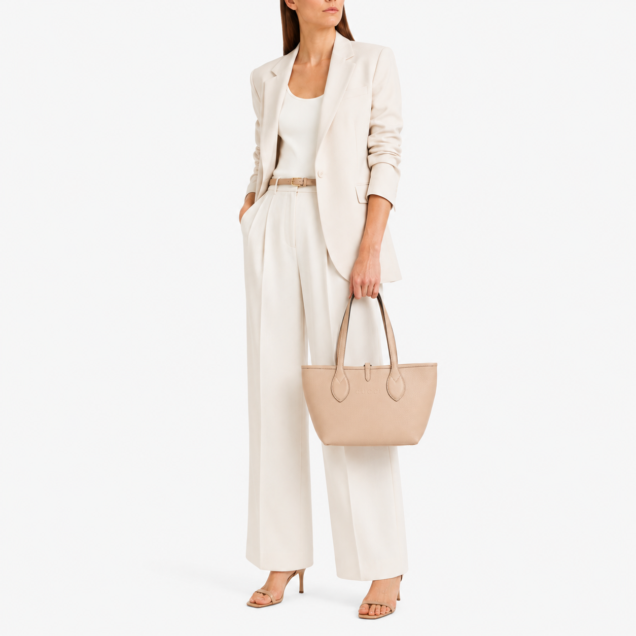 Borsa Gucci Totissima Reversibile