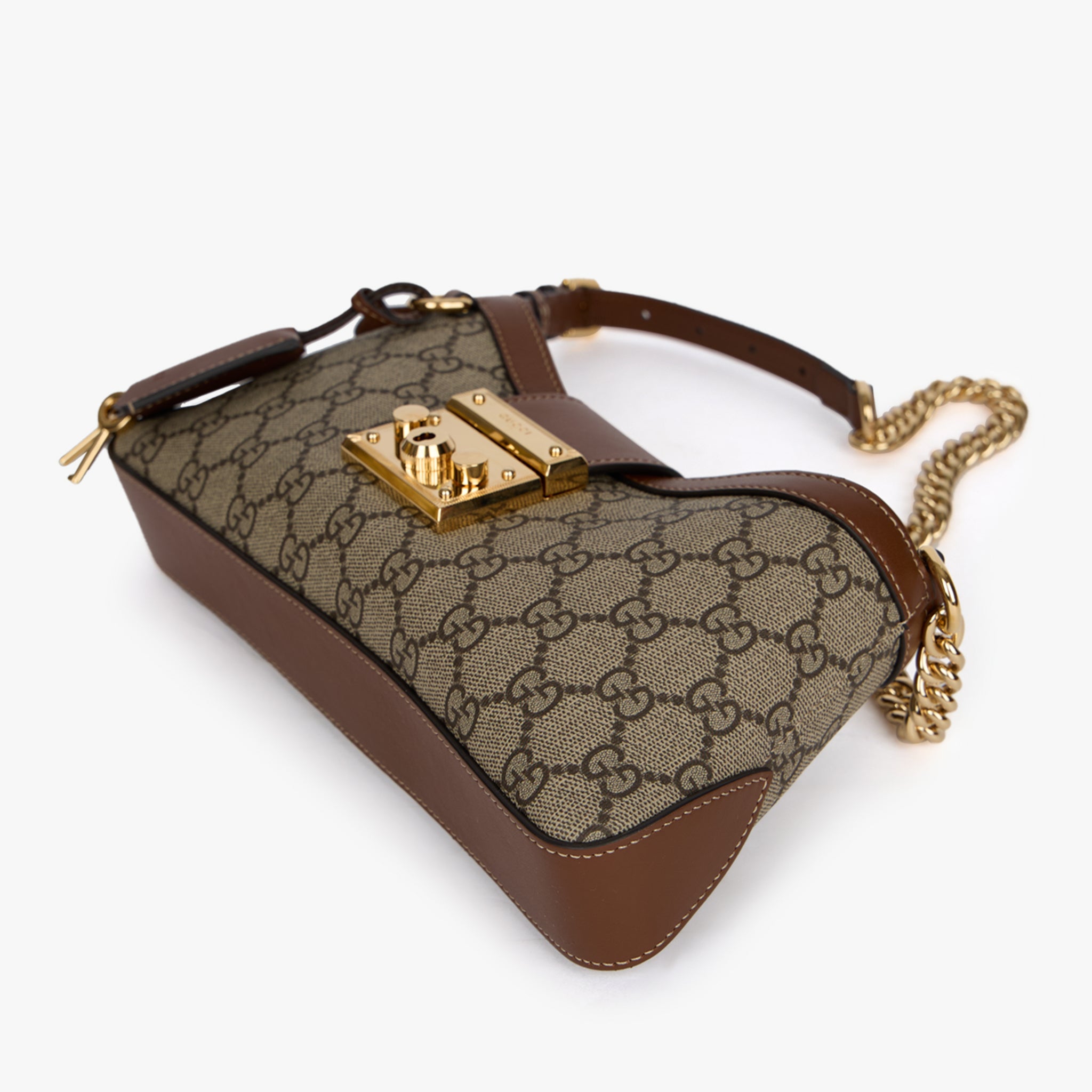 Borsa Gucci Padlock