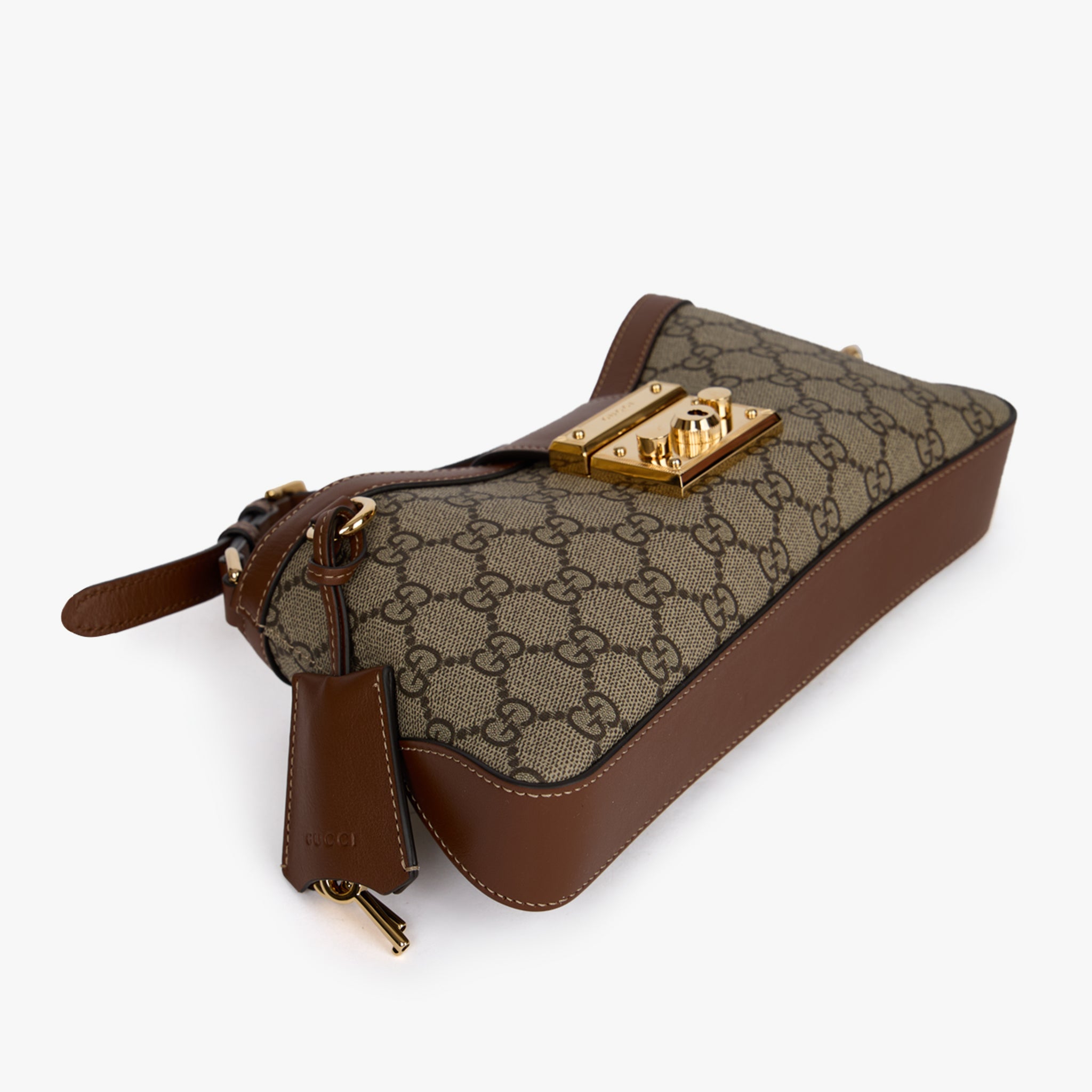 Borsa Gucci Padlock