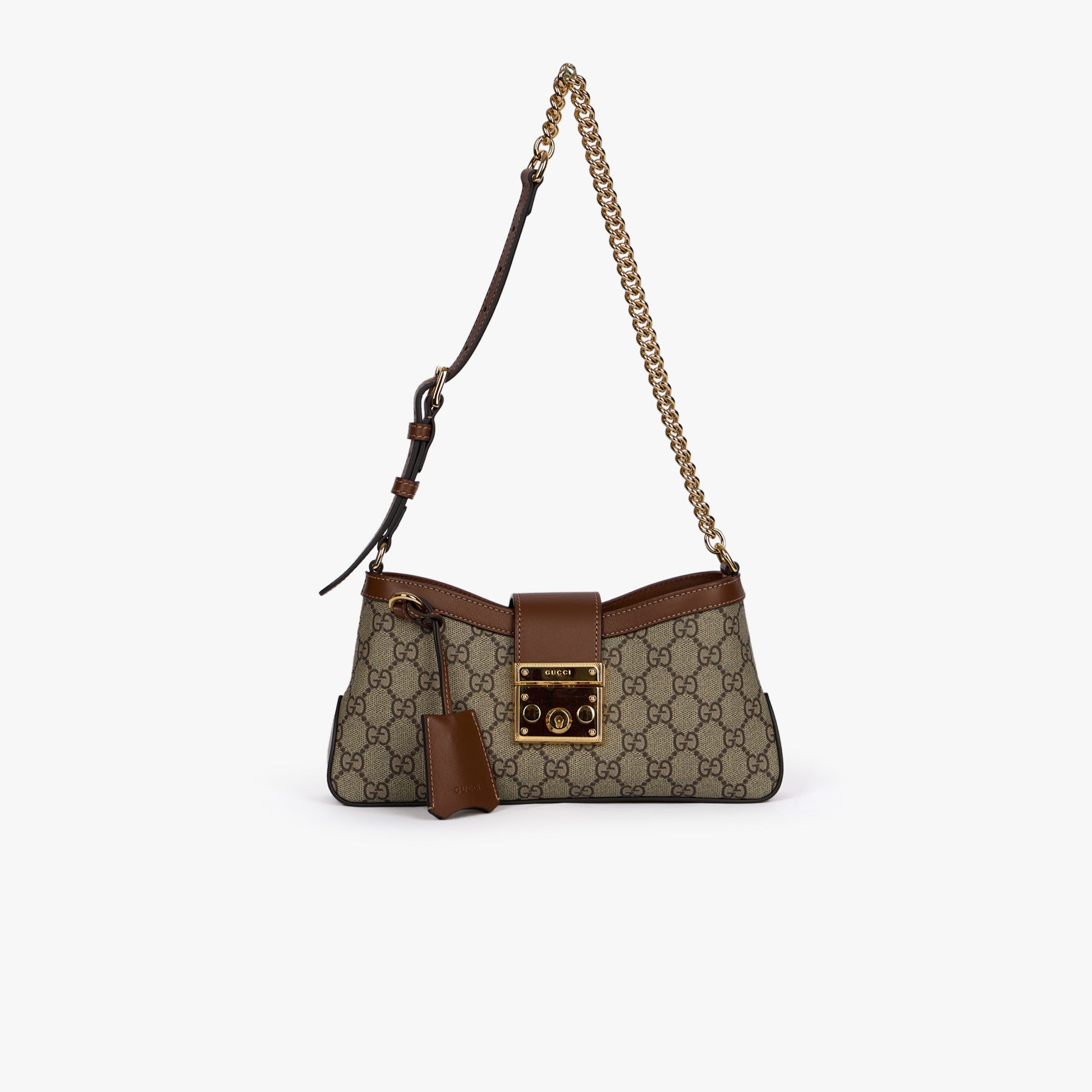 Borsa Gucci Padlock