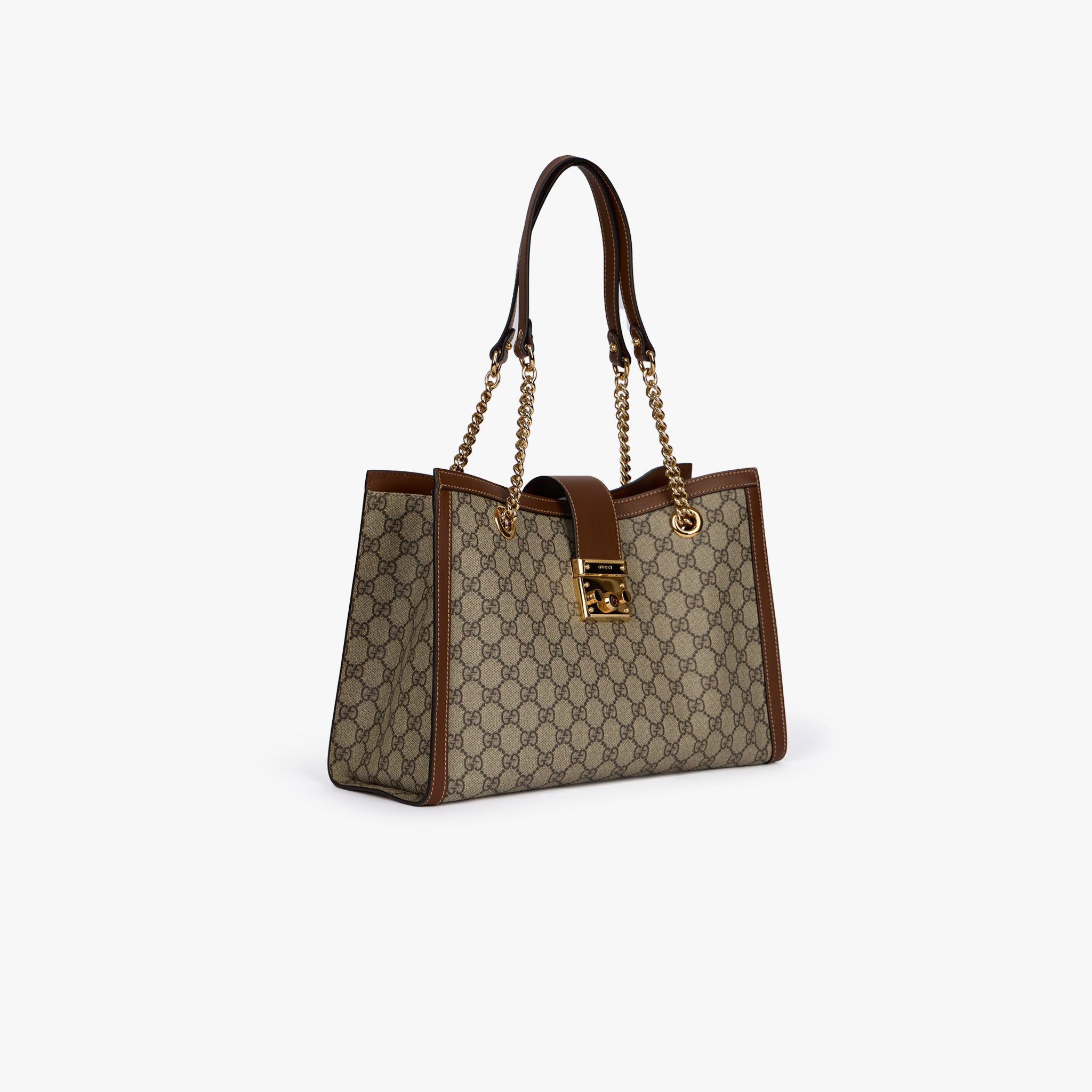 Borsa Gucci Padlock