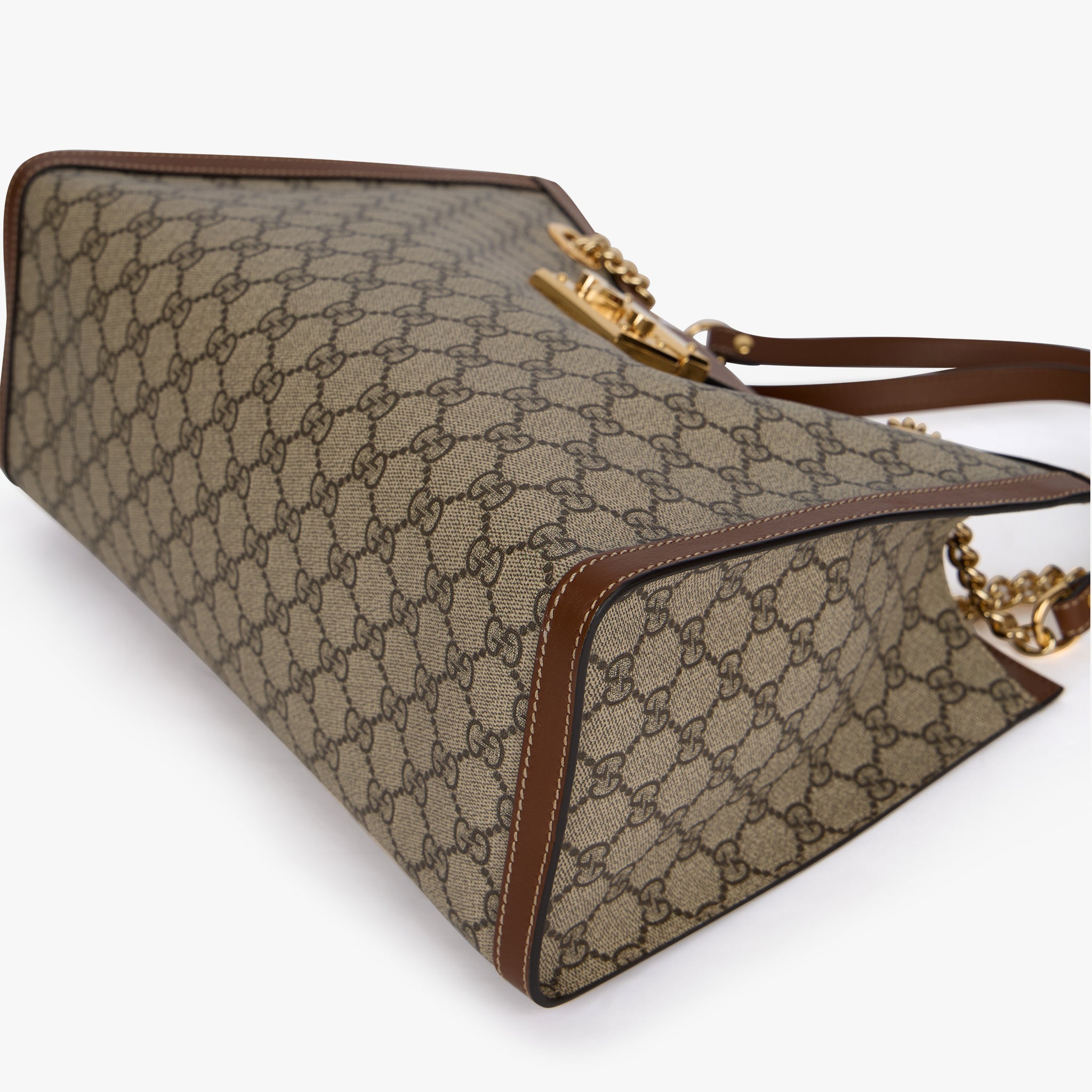 Borsa Gucci Padlock