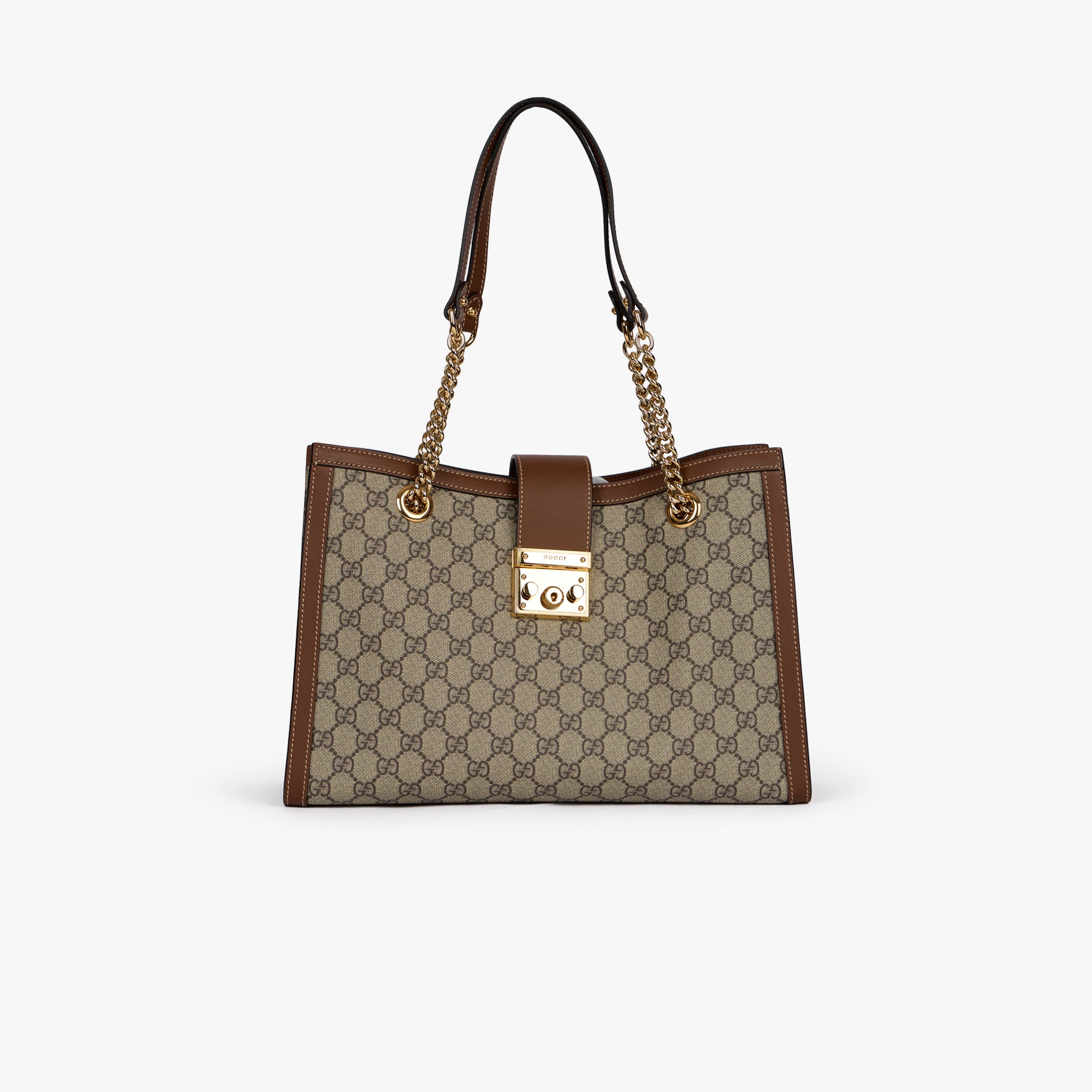 Borsa Gucci Padlock