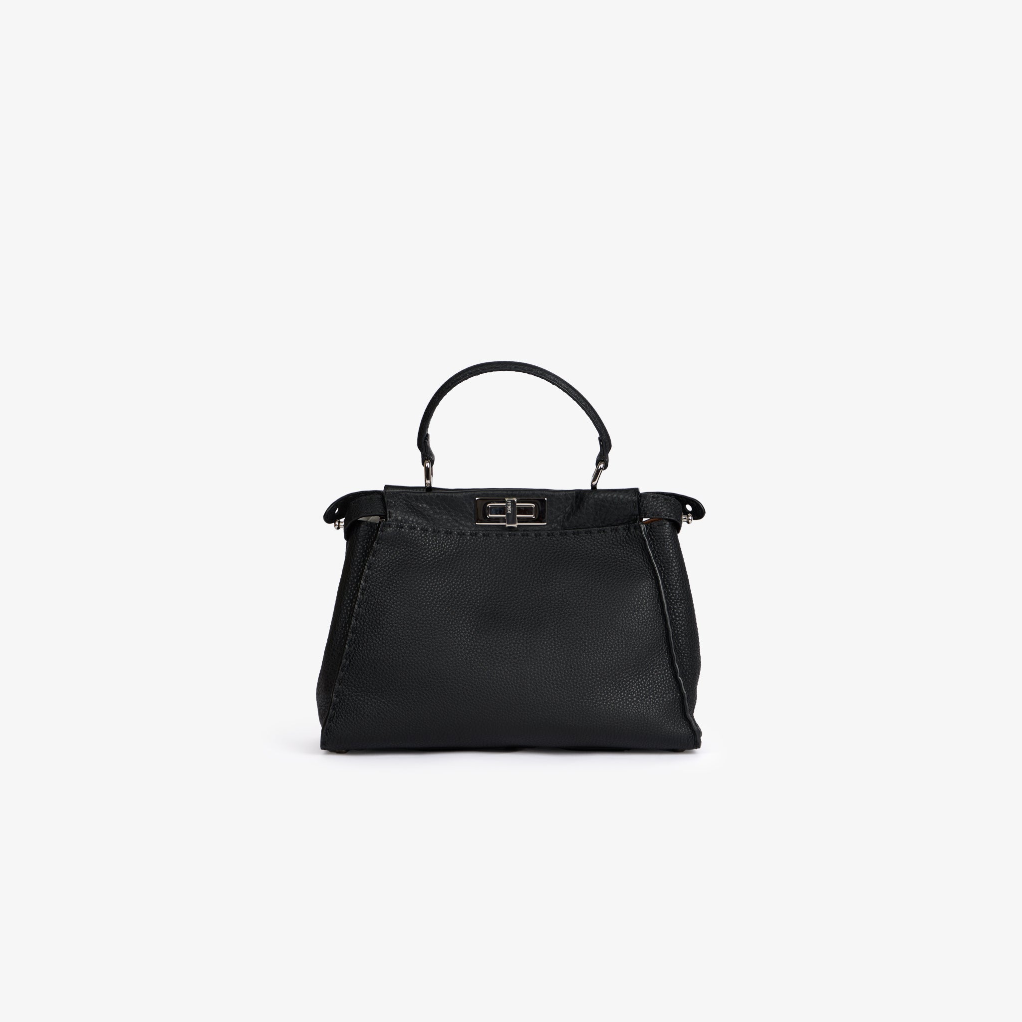 Borsa Fendi Selleria Peekaboo