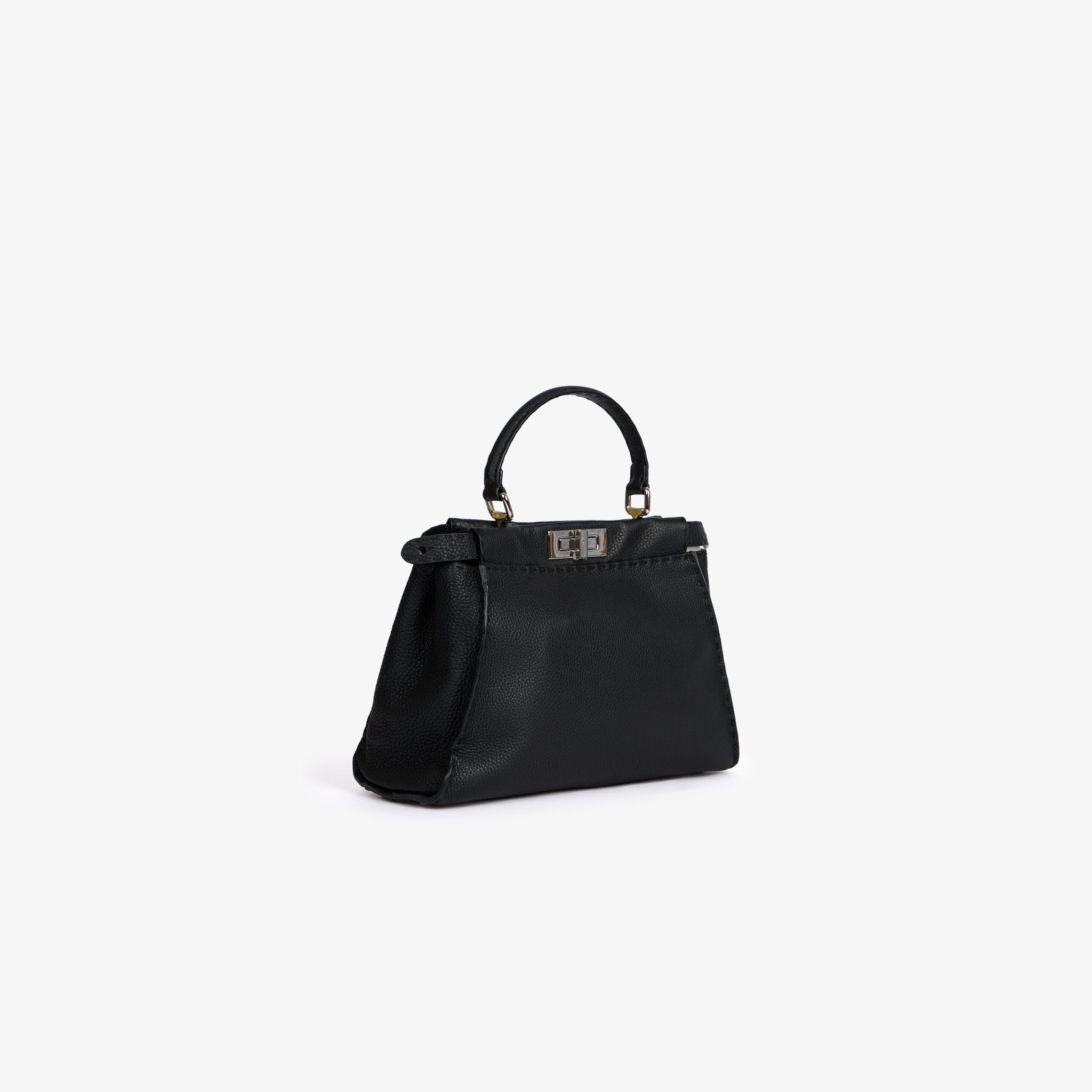 Borsa Fendi Selleria Peekaboo