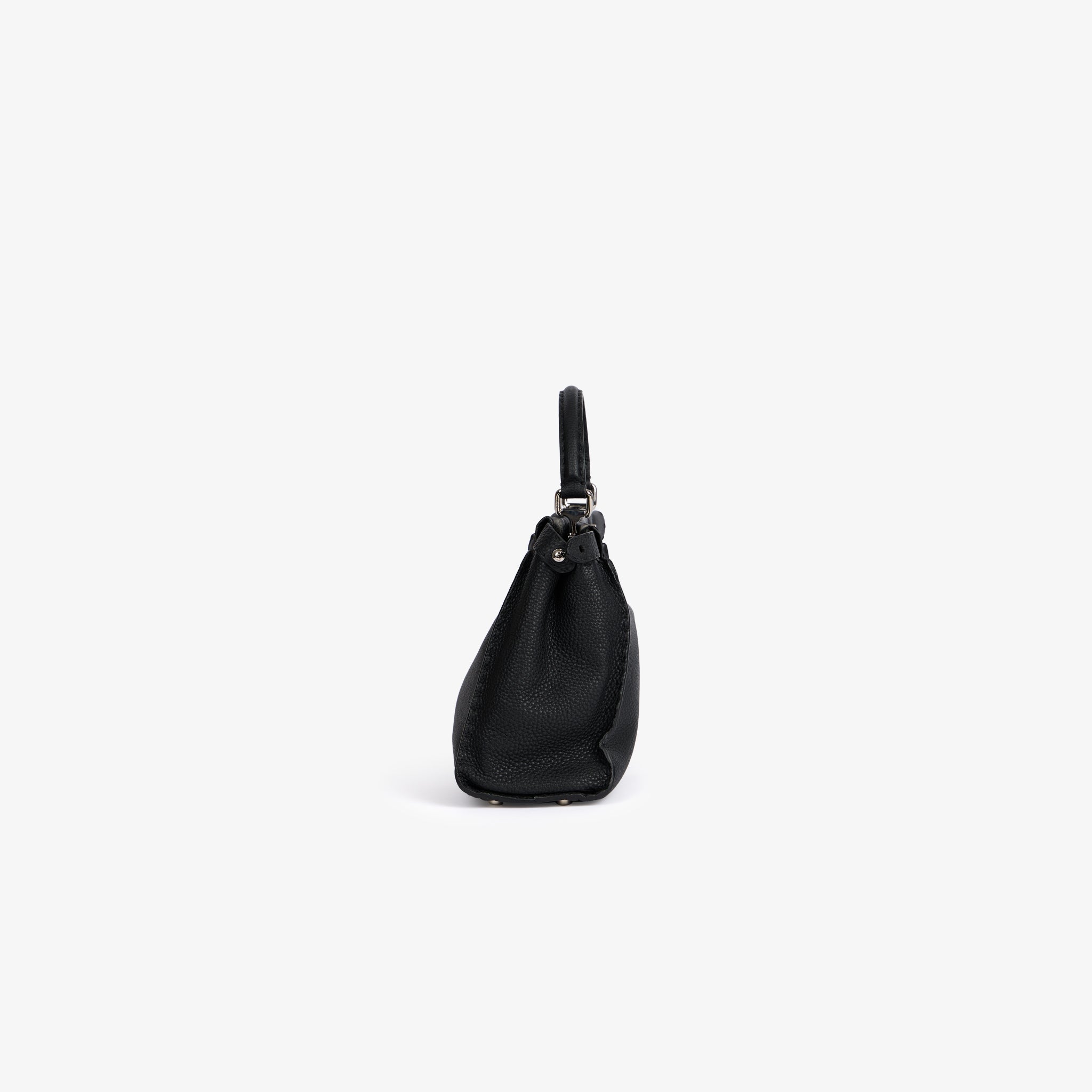 Borsa Fendi Selleria Peekaboo