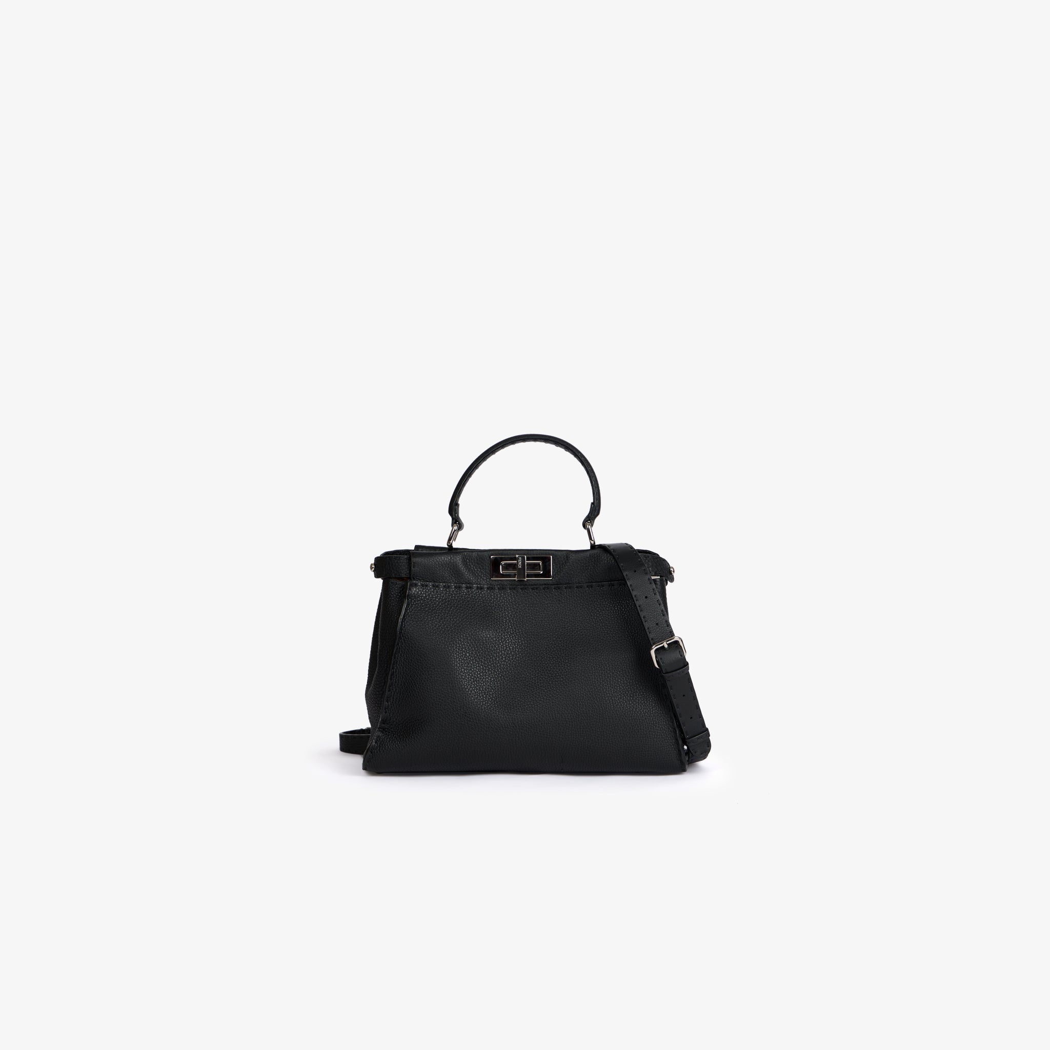 Borsa Fendi Selleria Peekaboo