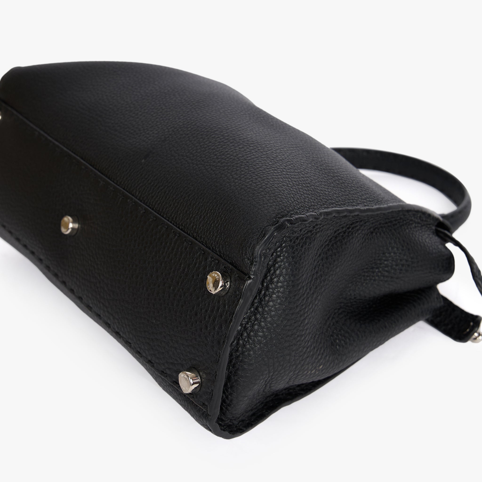 Borsa Fendi Selleria Peekaboo