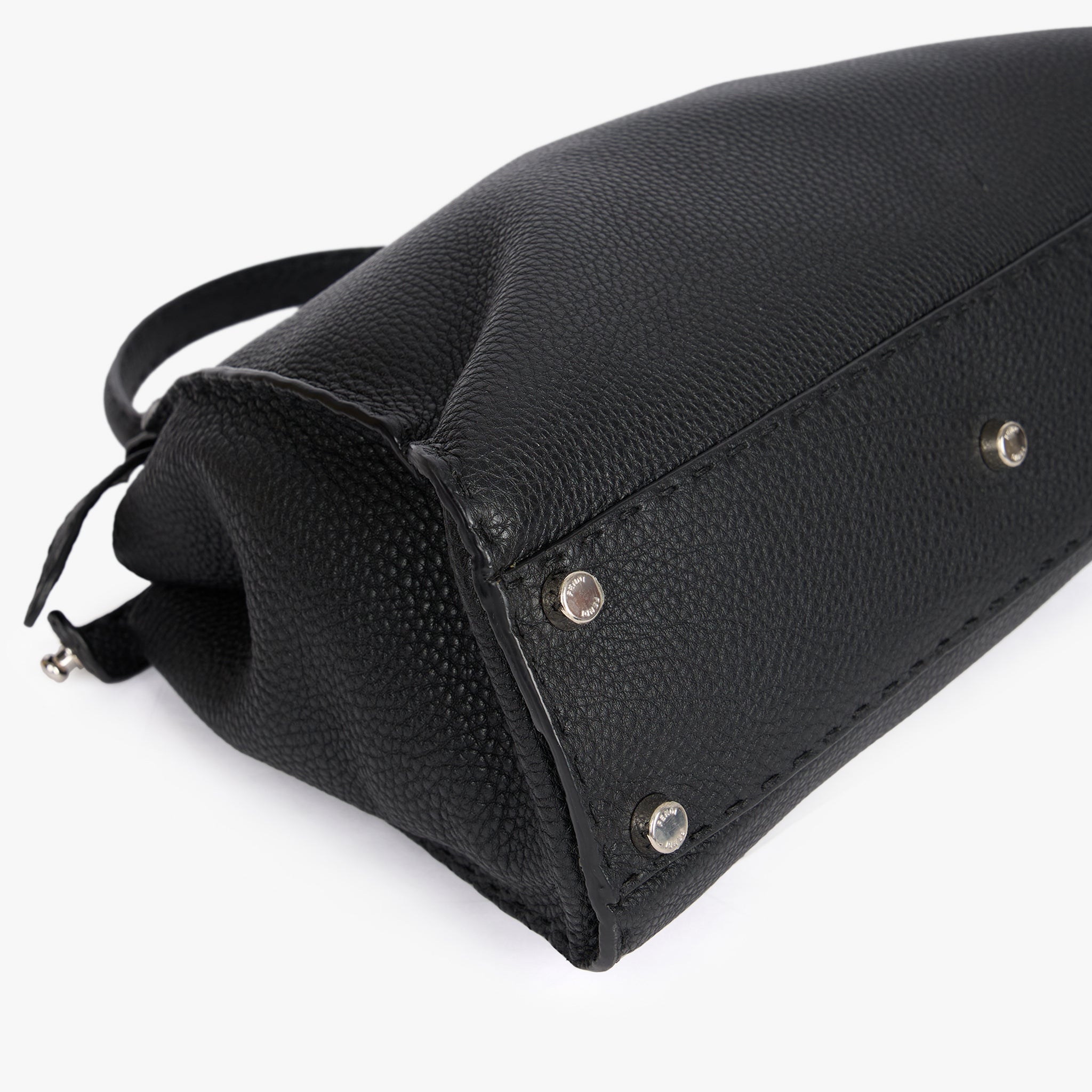 Borsa Fendi Selleria Peekaboo