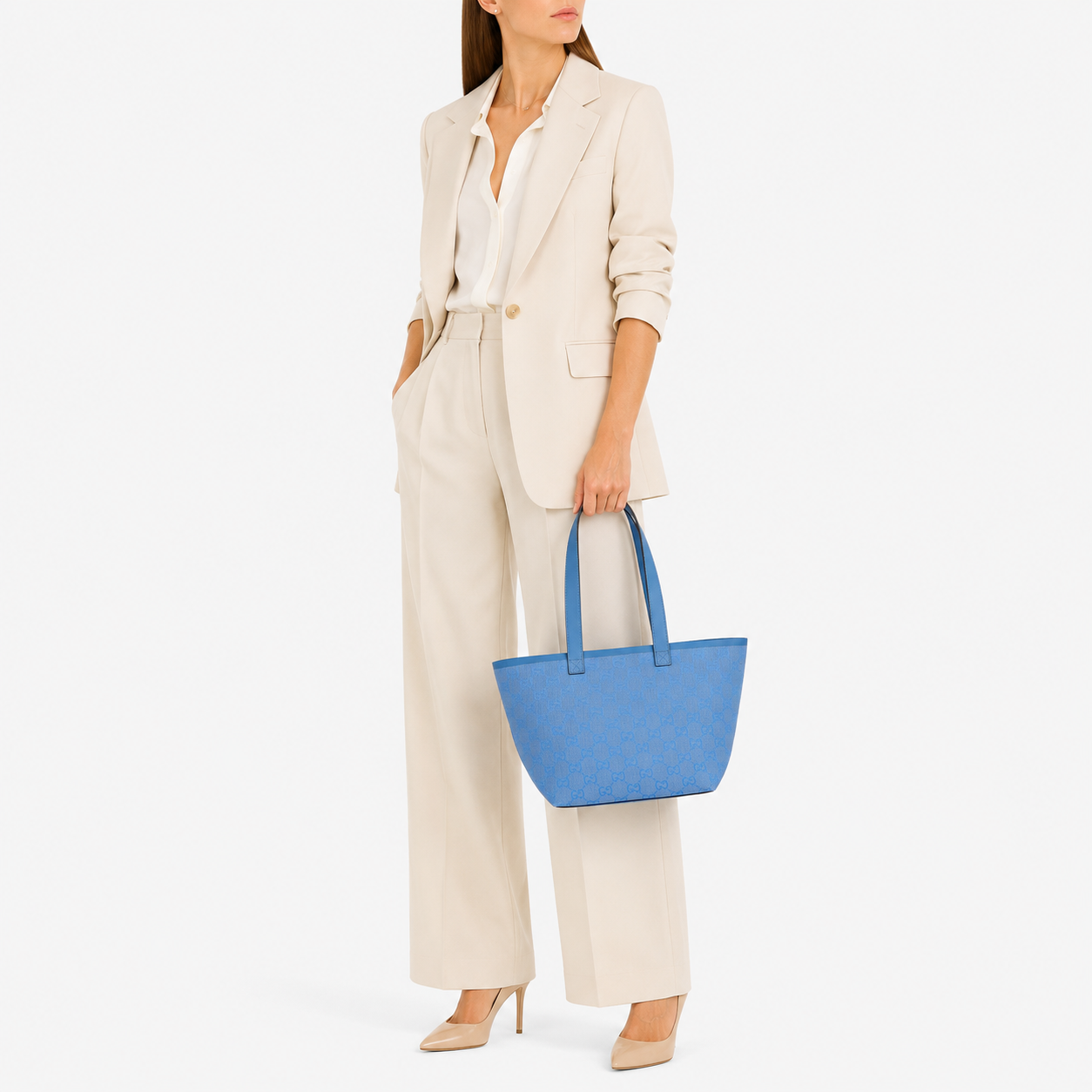 Borsa Gucci Totissima