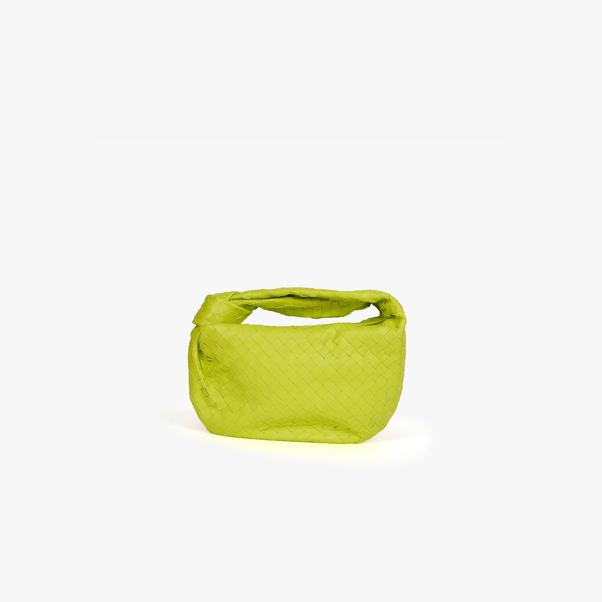 Borsa Bottega Veneta Jodie Piccola