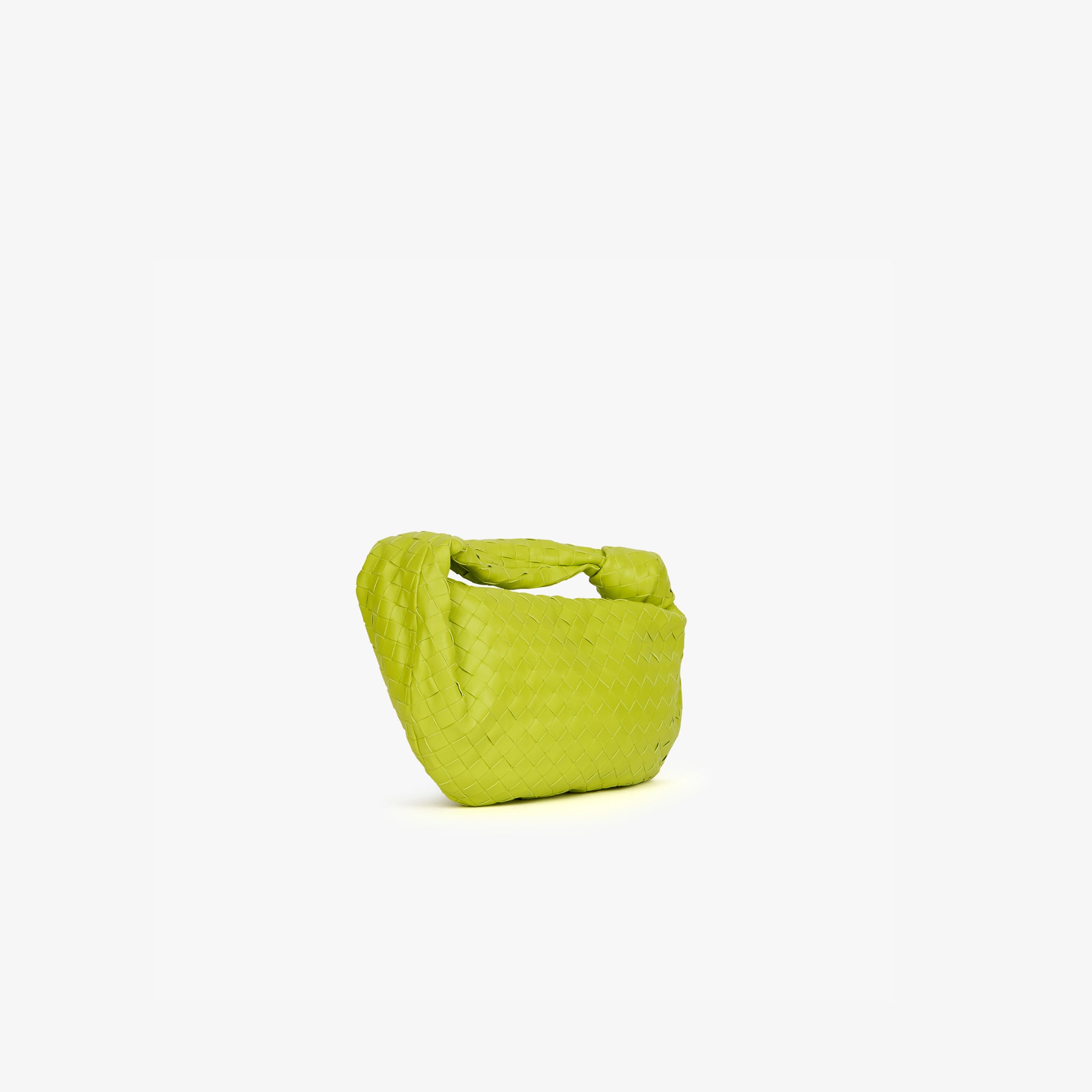Borsa Bottega Veneta Jodie Piccola