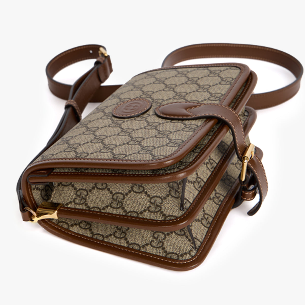 Borsa Gucci Retro