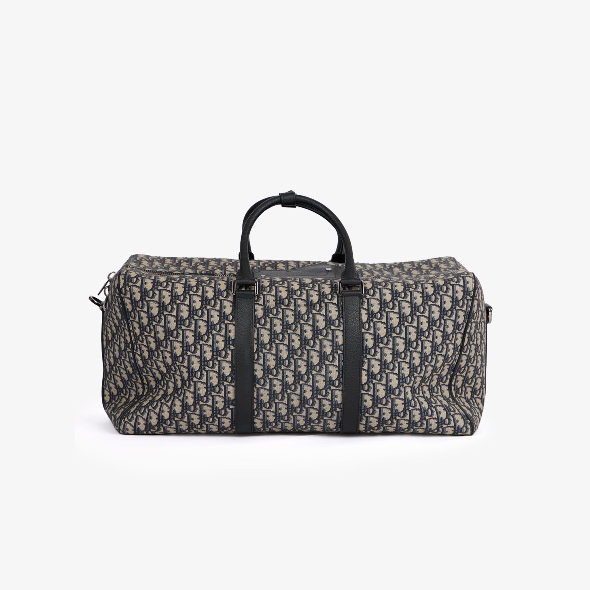 Borsa da viaggio Dior Lingot 50