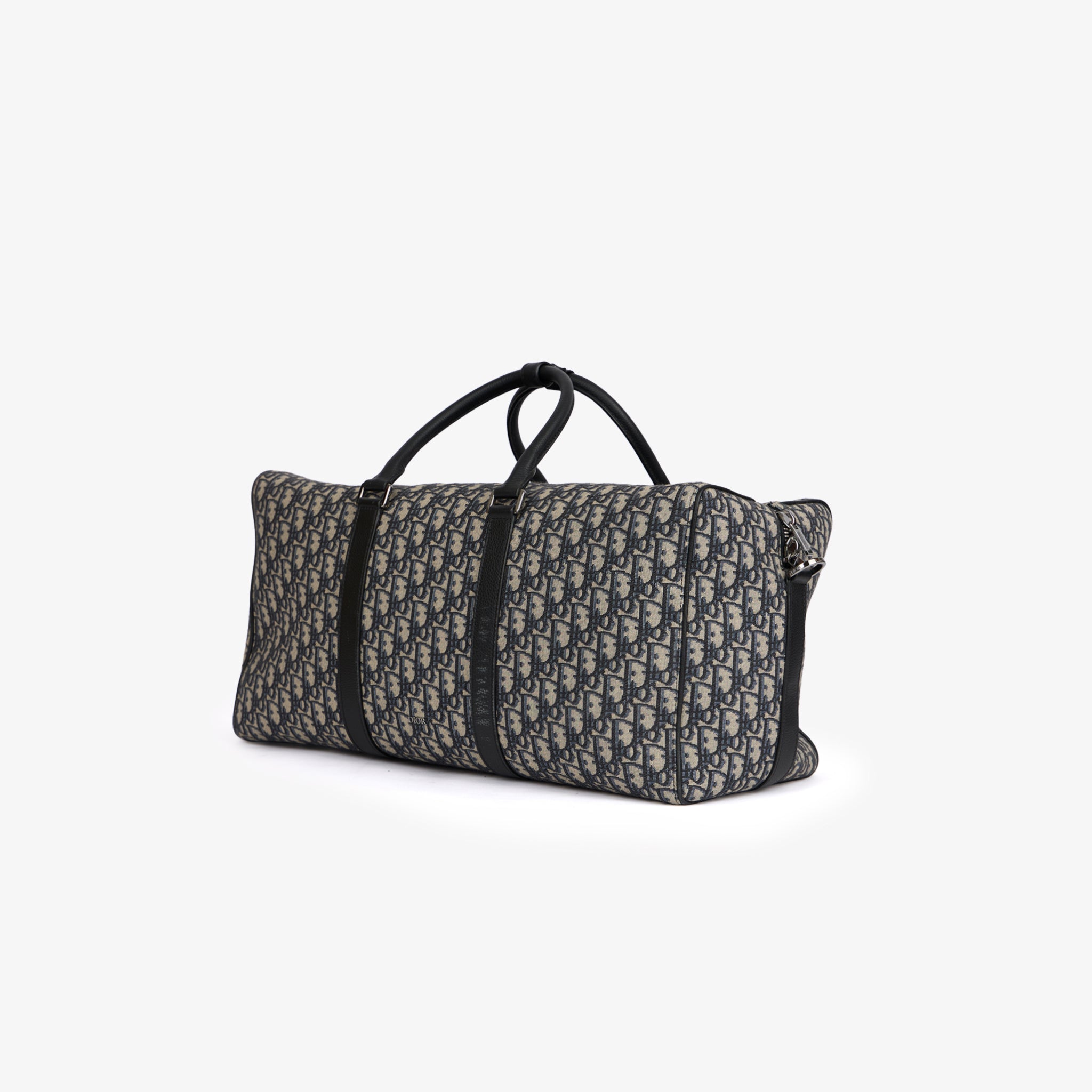 Borsa da viaggio Dior Lingot 50