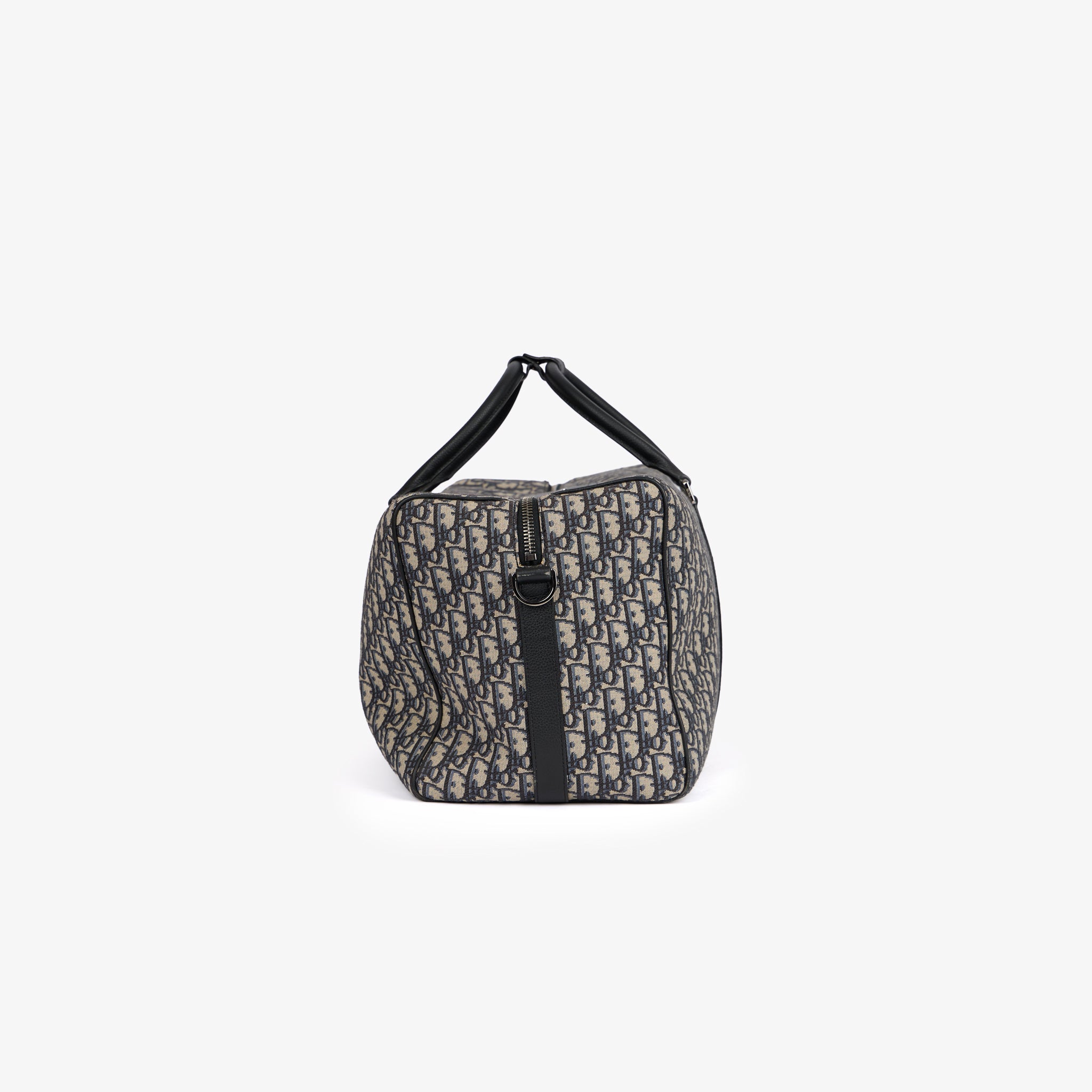 Borsa da viaggio Dior Lingot 50