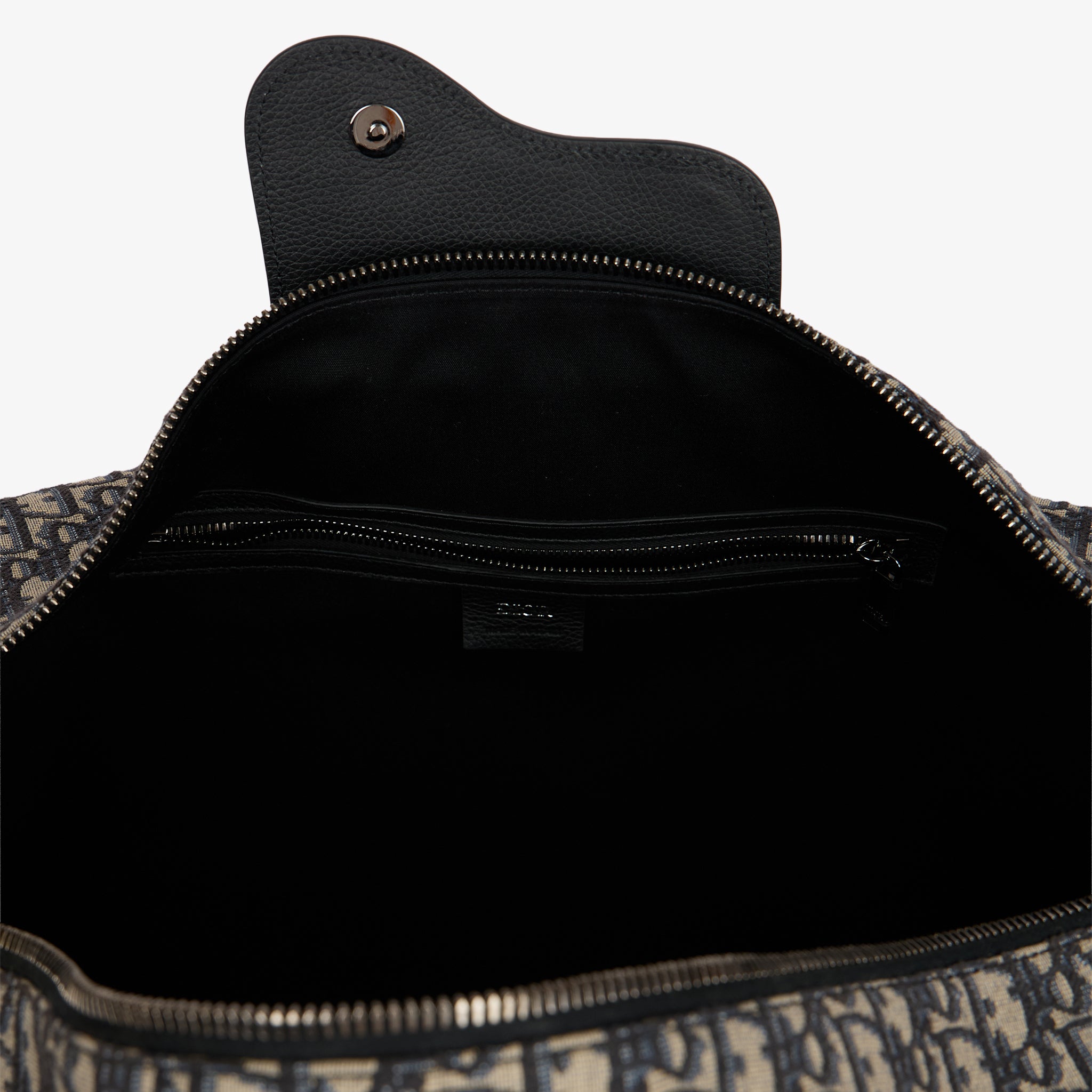 Borsa da viaggio Dior Lingot 50