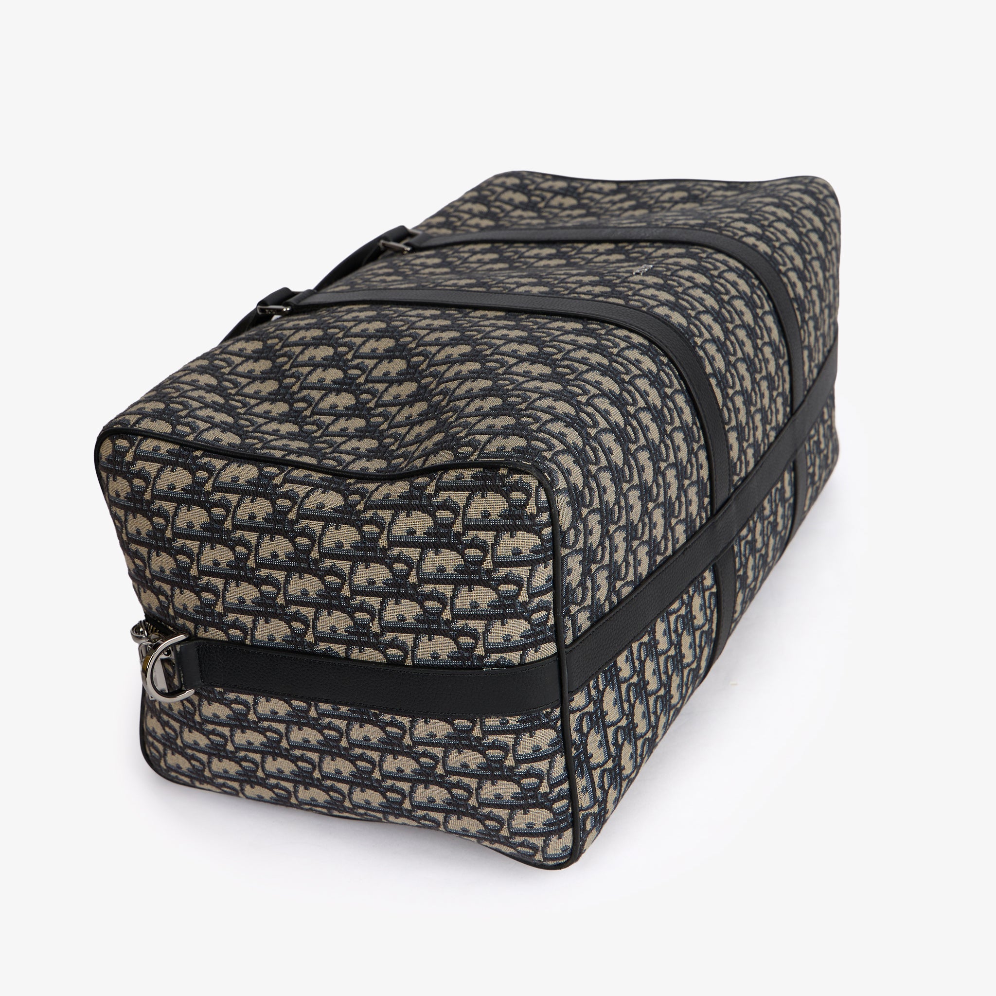 Borsa da viaggio Dior Lingot 50