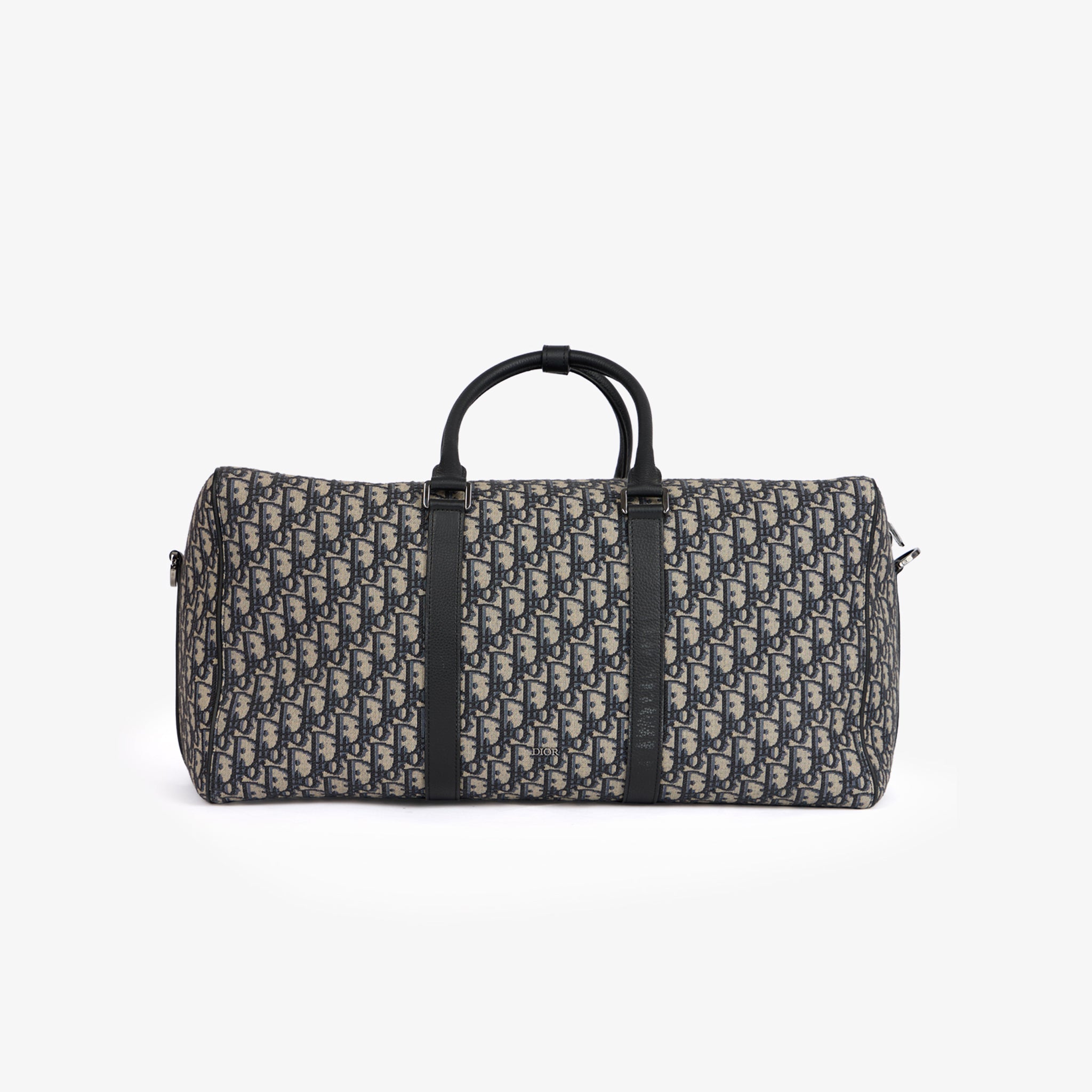 Borsa da viaggio Dior Lingot 50