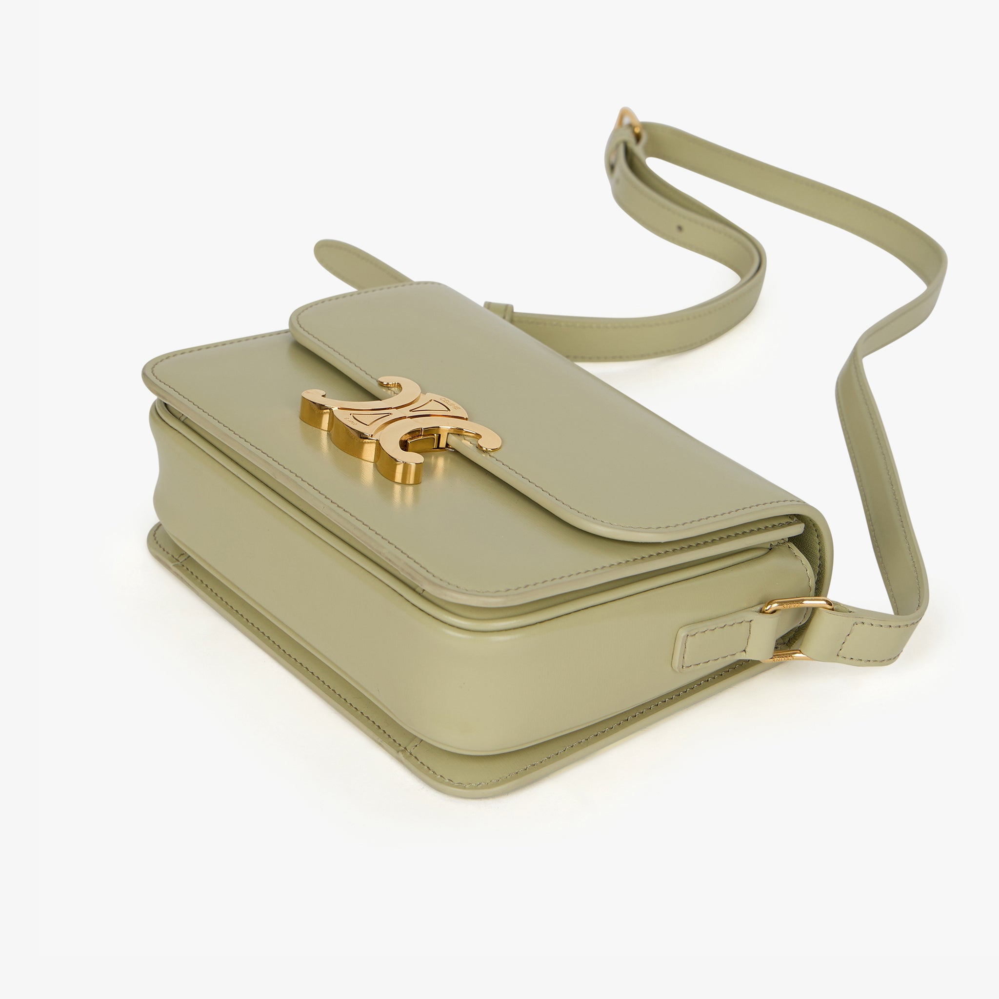 Borsa Celine Triomphe Teen