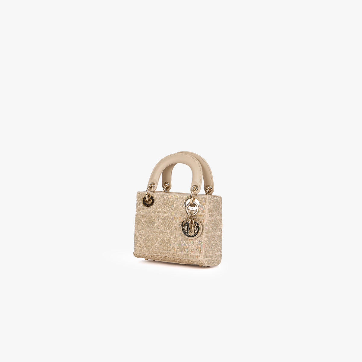 Borsa Lady Dior Mini