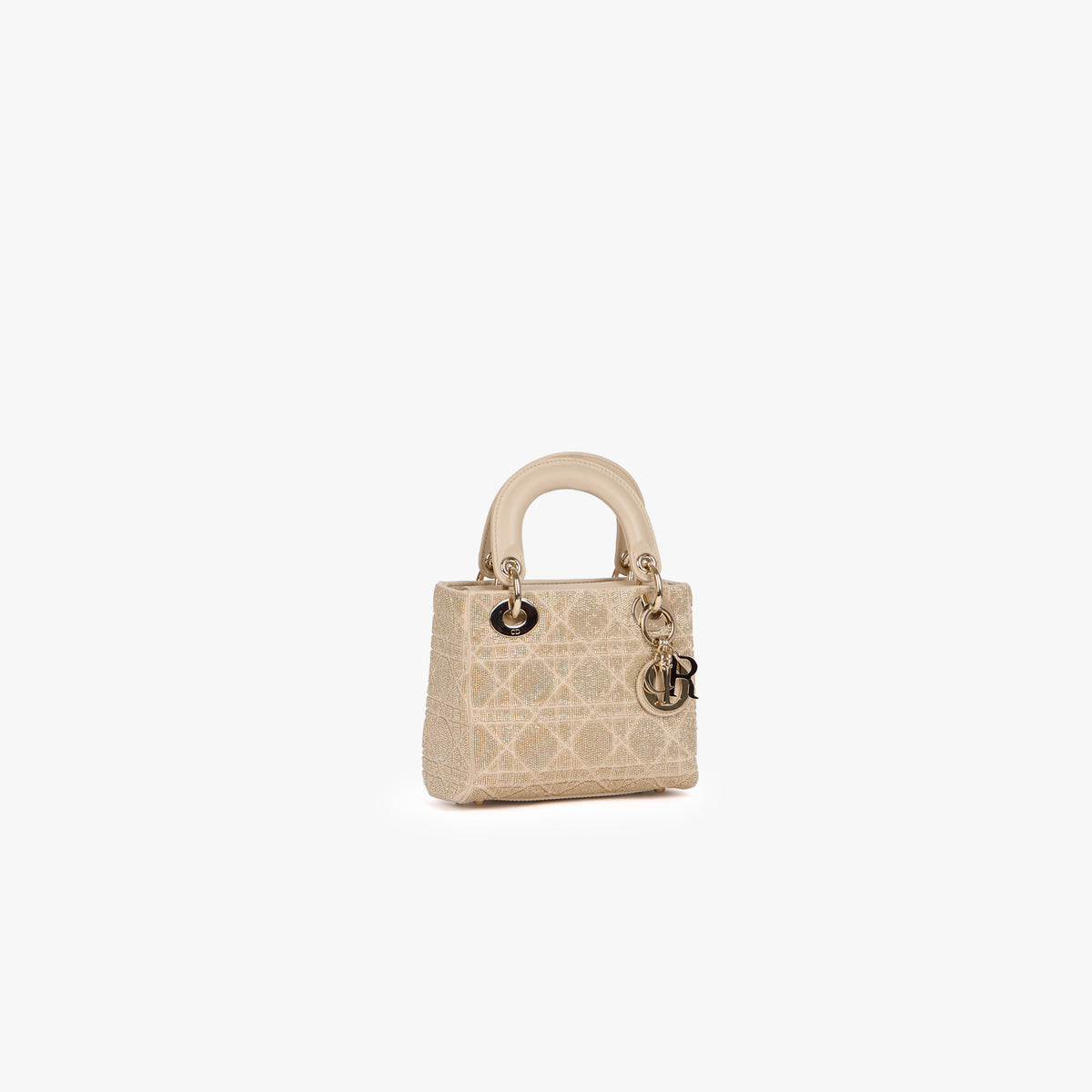 Borsa Lady Dior Mini