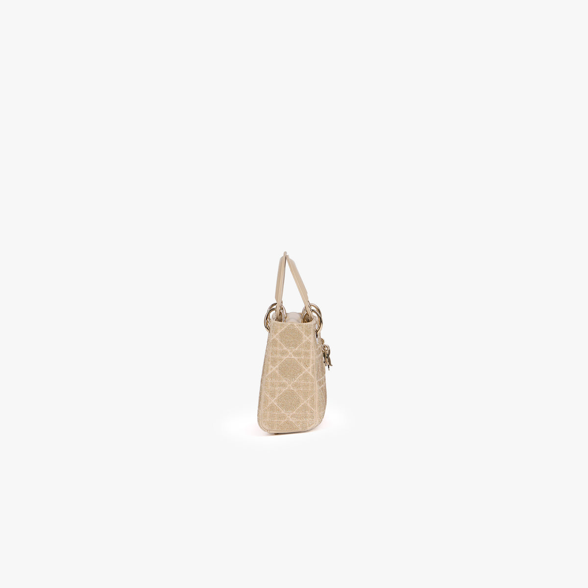 Borsa Lady Dior Mini