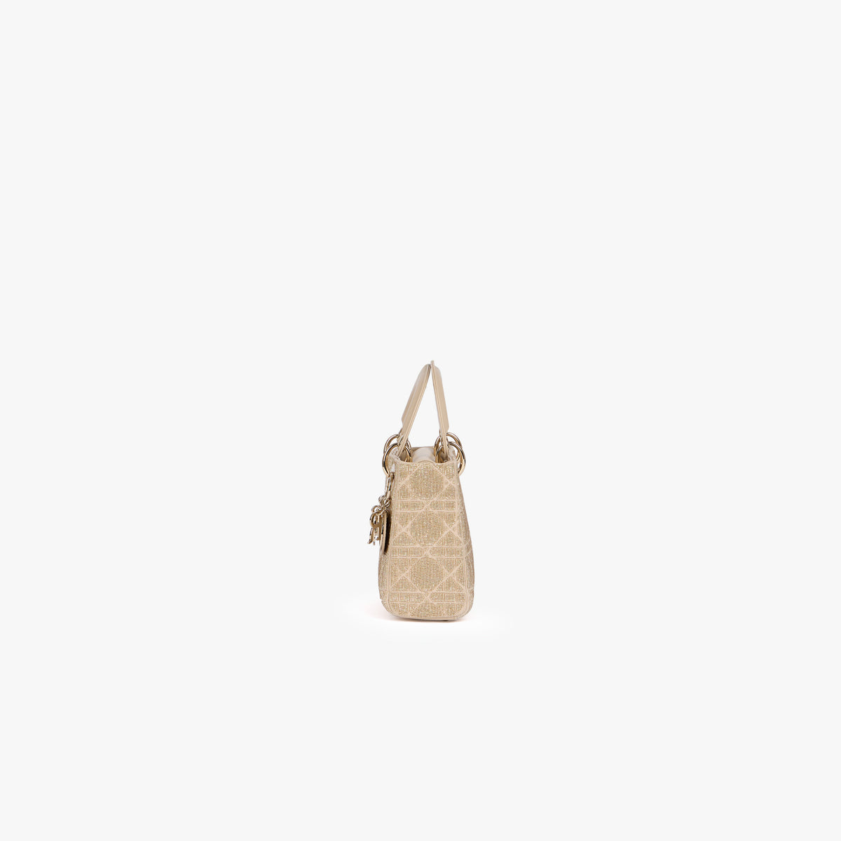 Borsa Lady Dior Mini