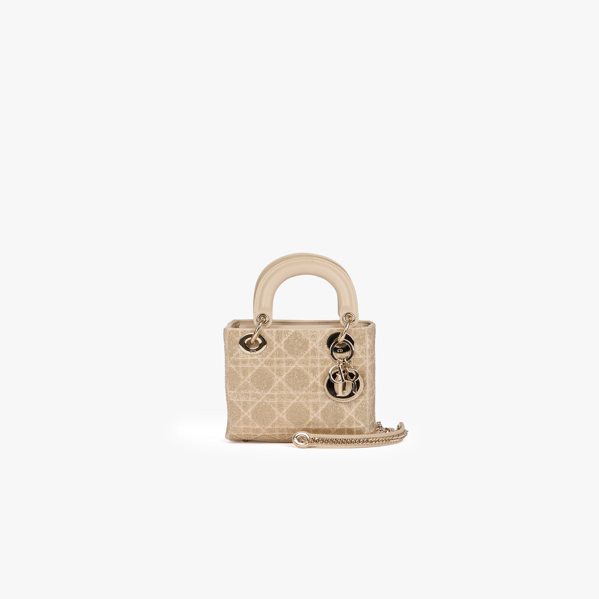 Borsa Lady Dior Mini