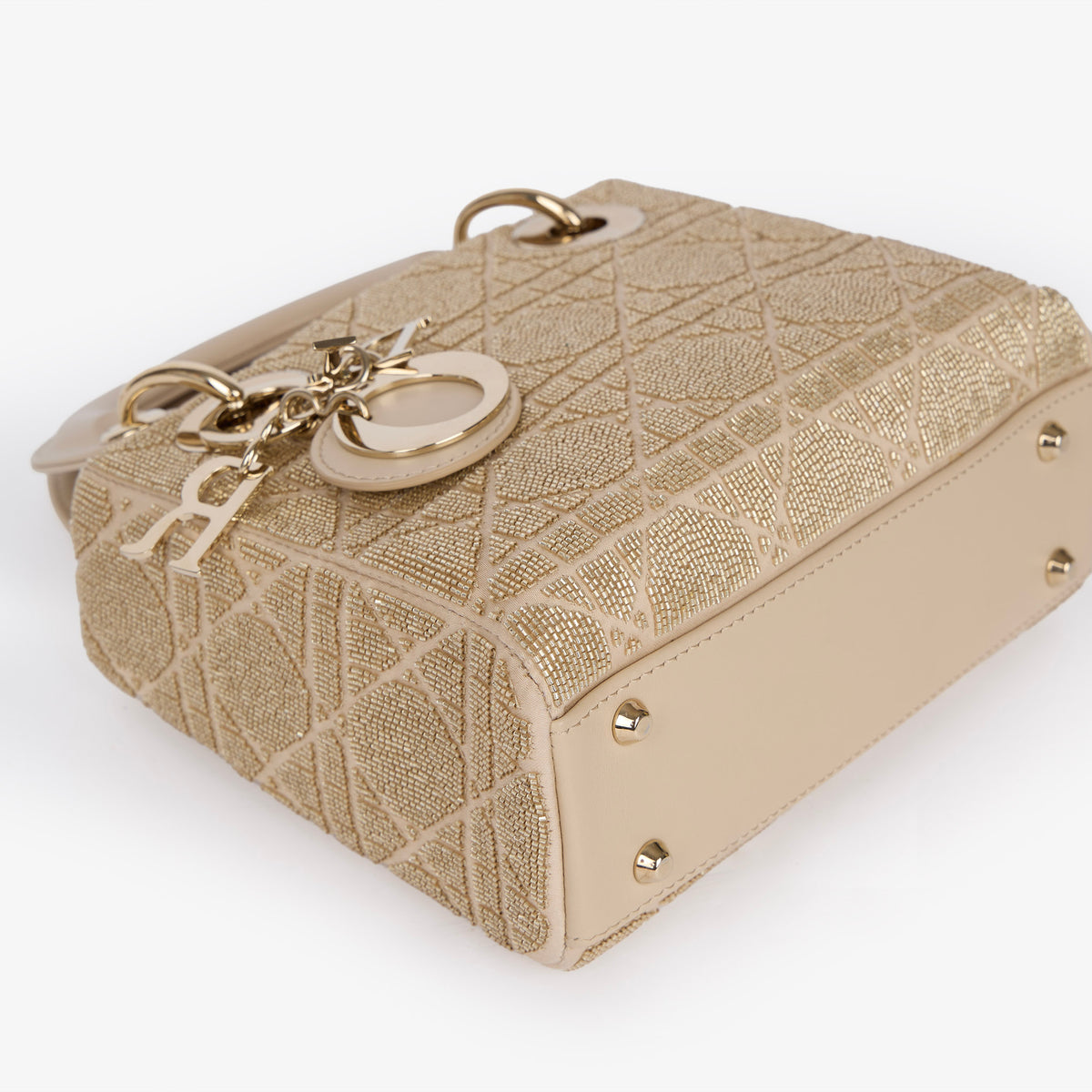 Borsa Lady Dior Mini