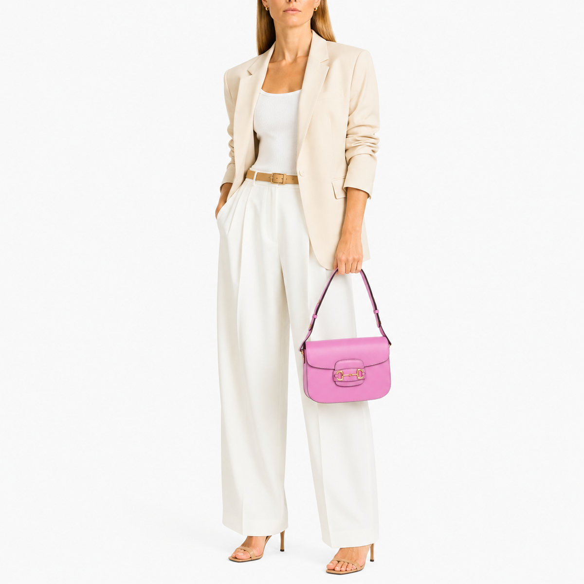 Borsa Gucci Horsebit