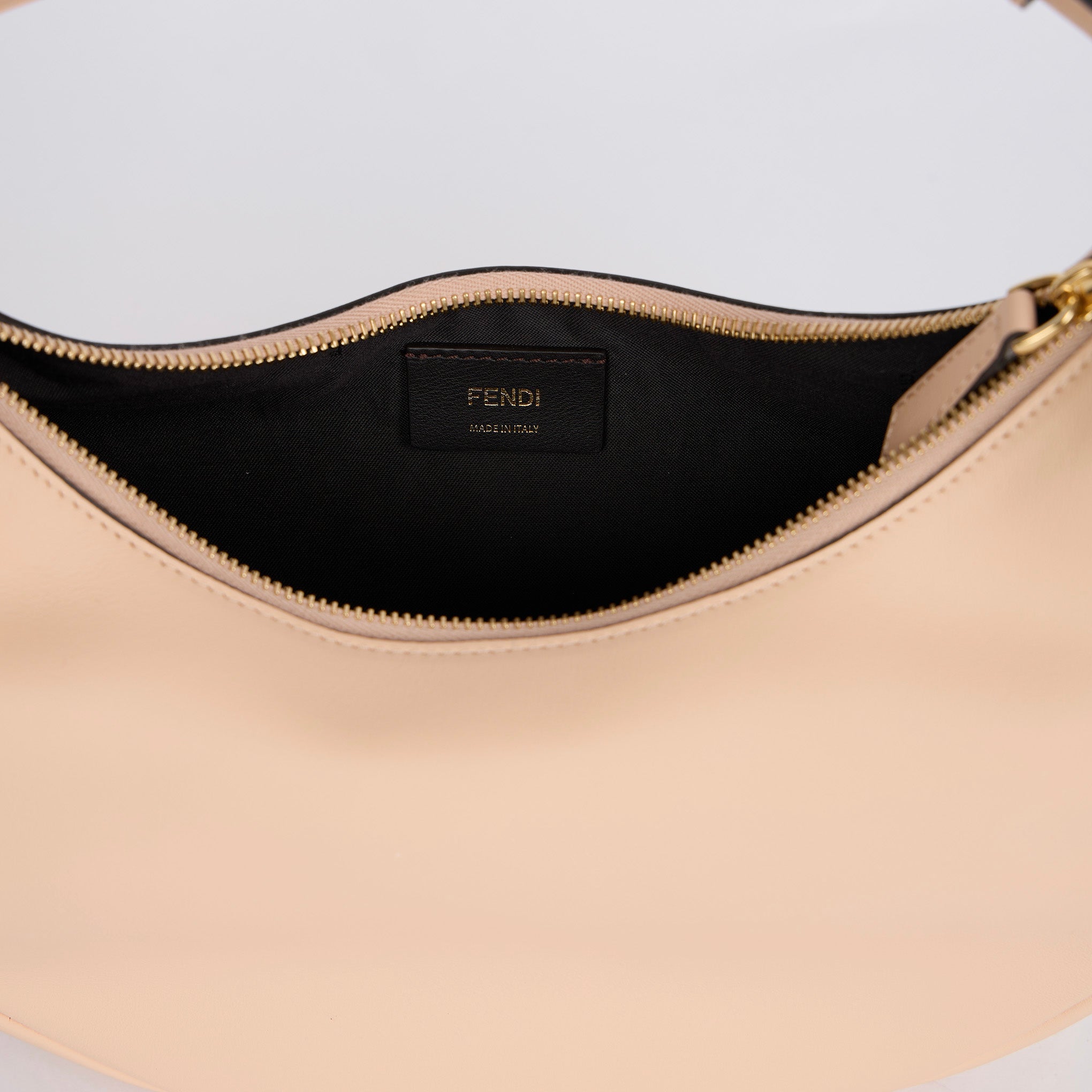 Borsa Fendi Fendigraphy