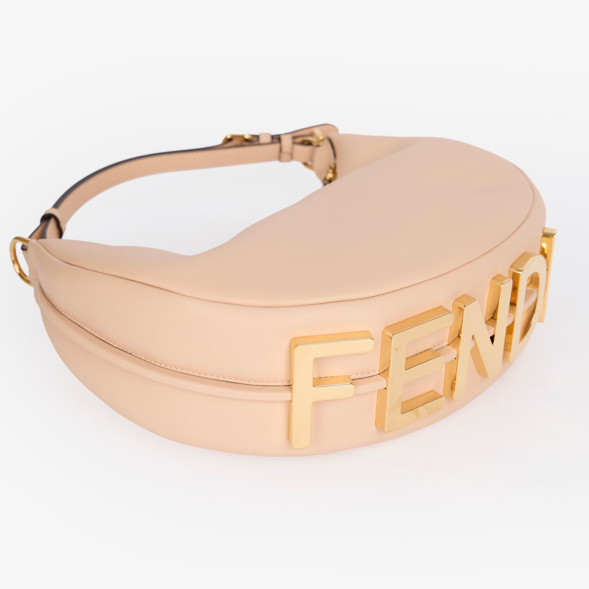 Borsa Fendi Fendigraphy