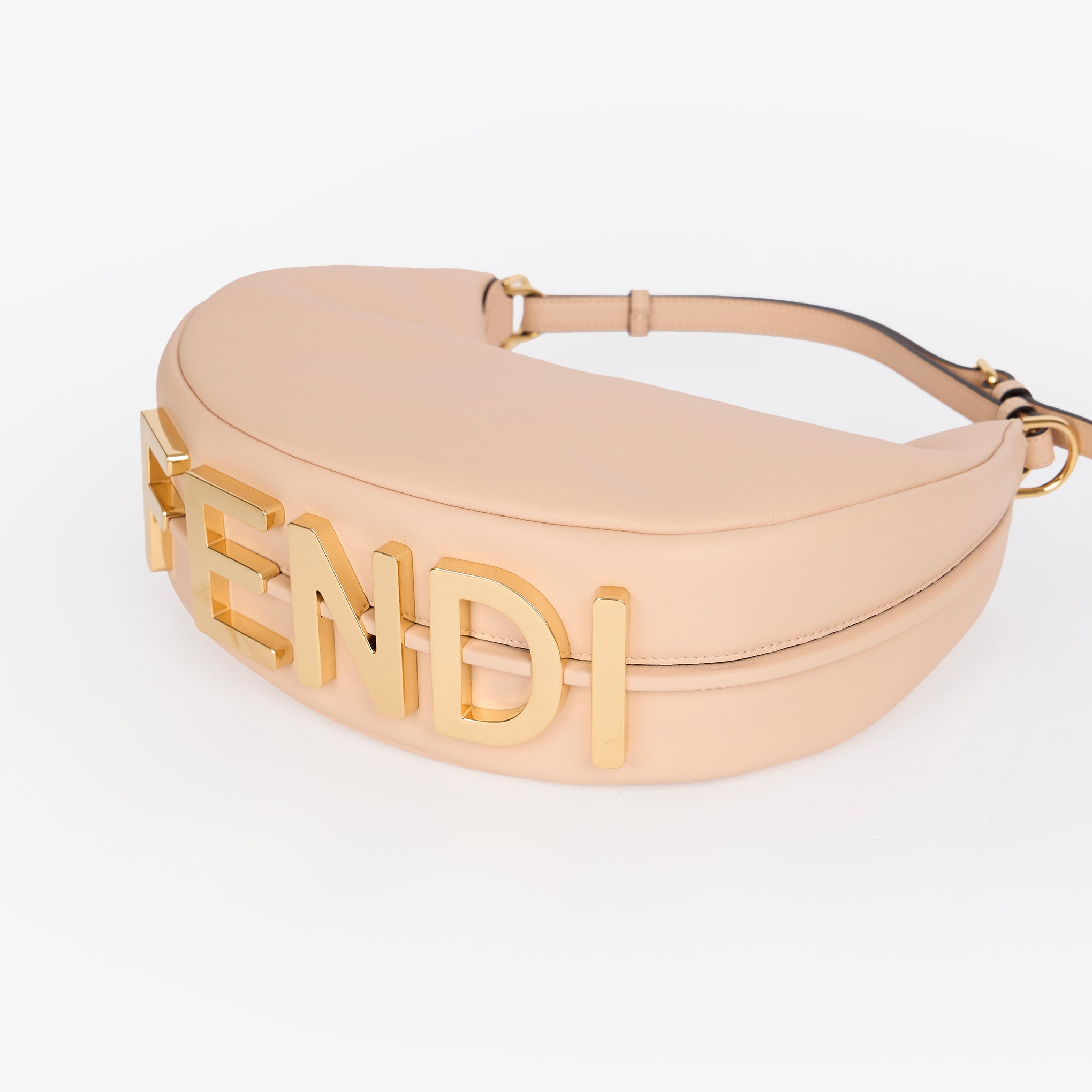 Borsa Fendi Fendigraphy