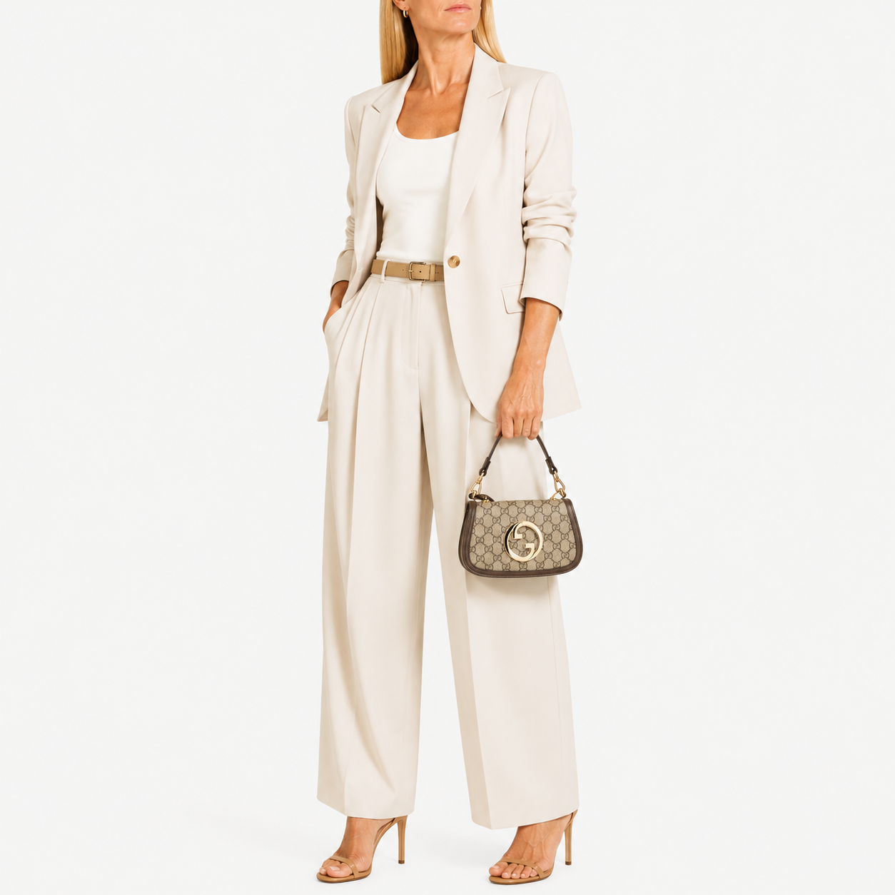 Borsa Gucci Blondie
