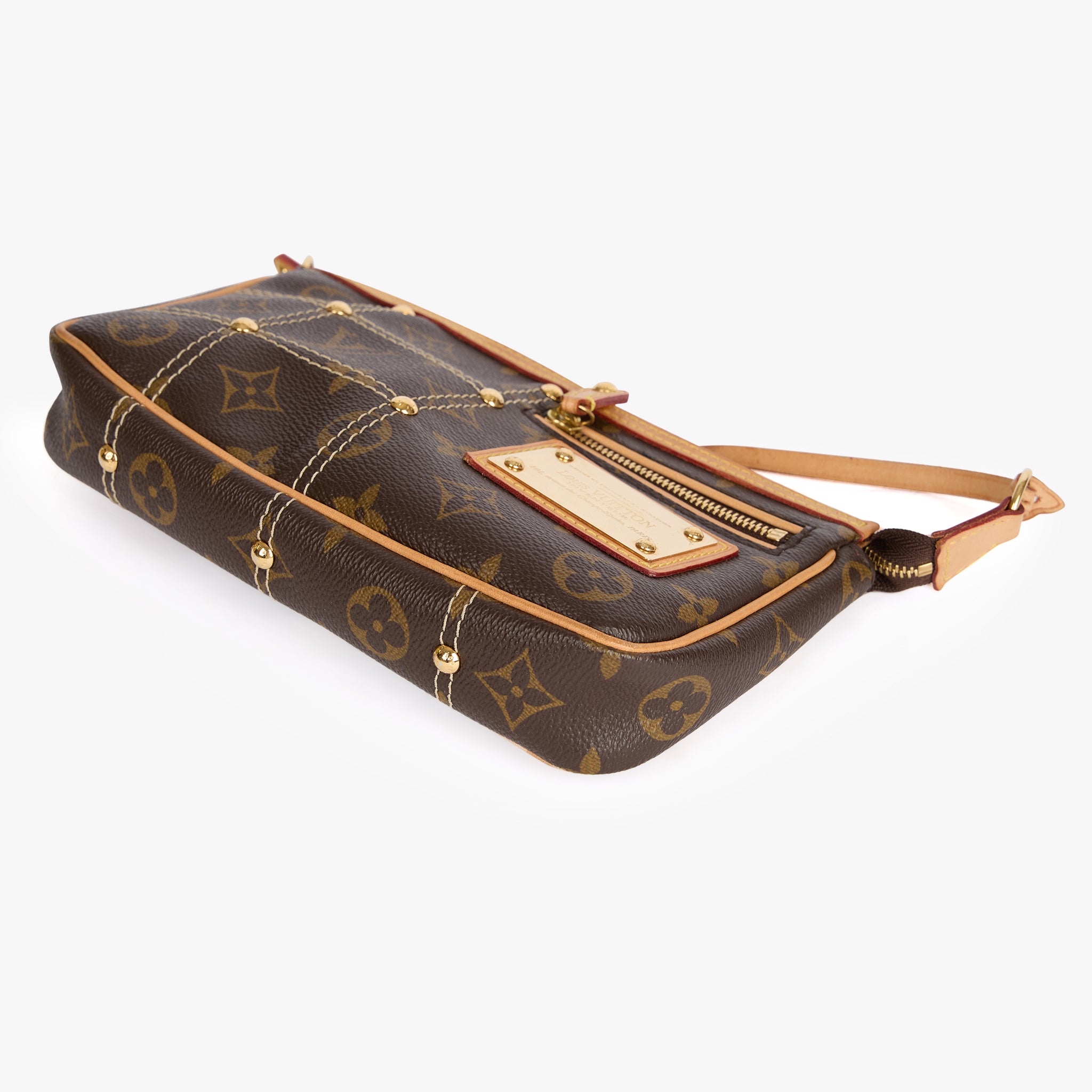 Pochette Louis Vuitton Rivets