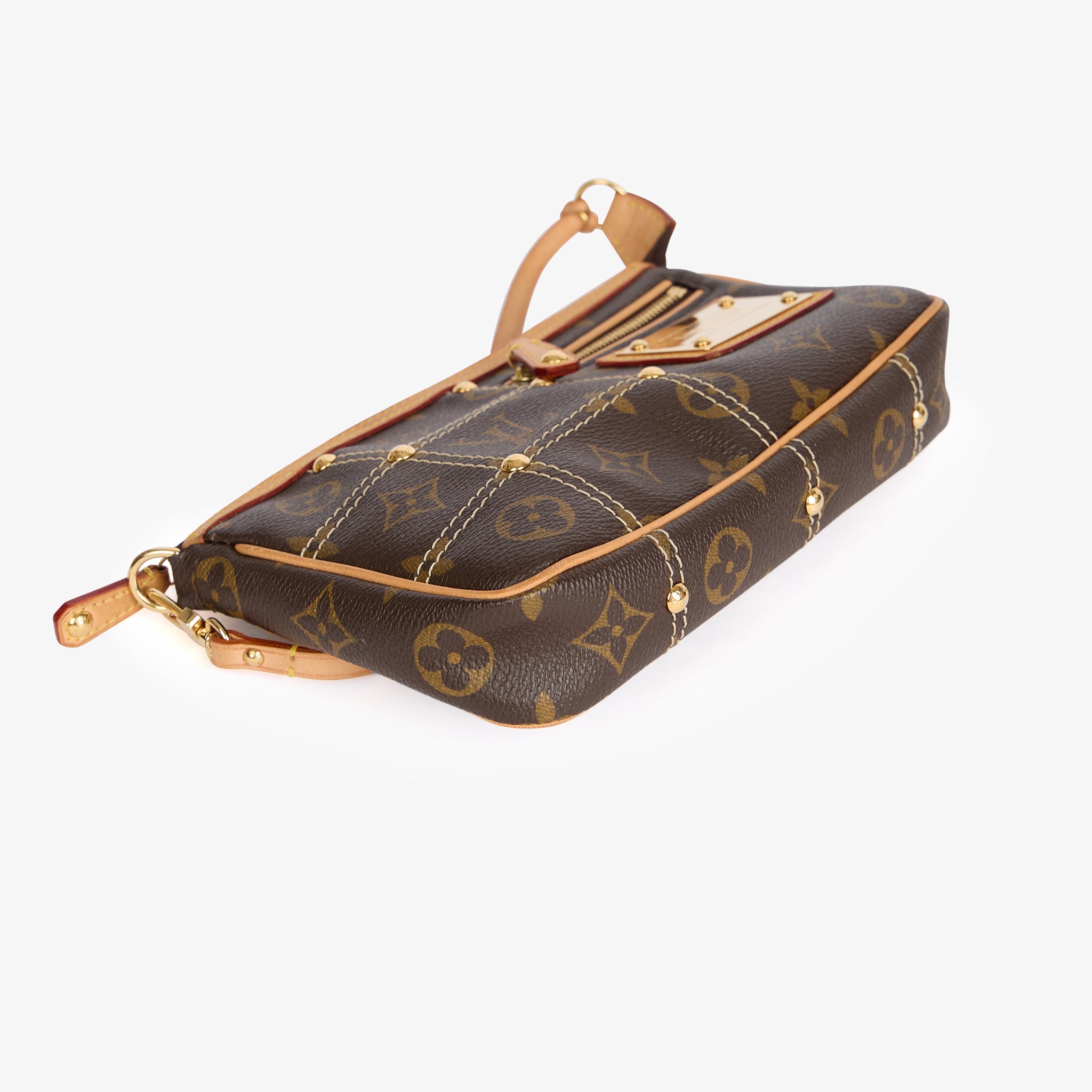 Pochette Louis Vuitton Rivets