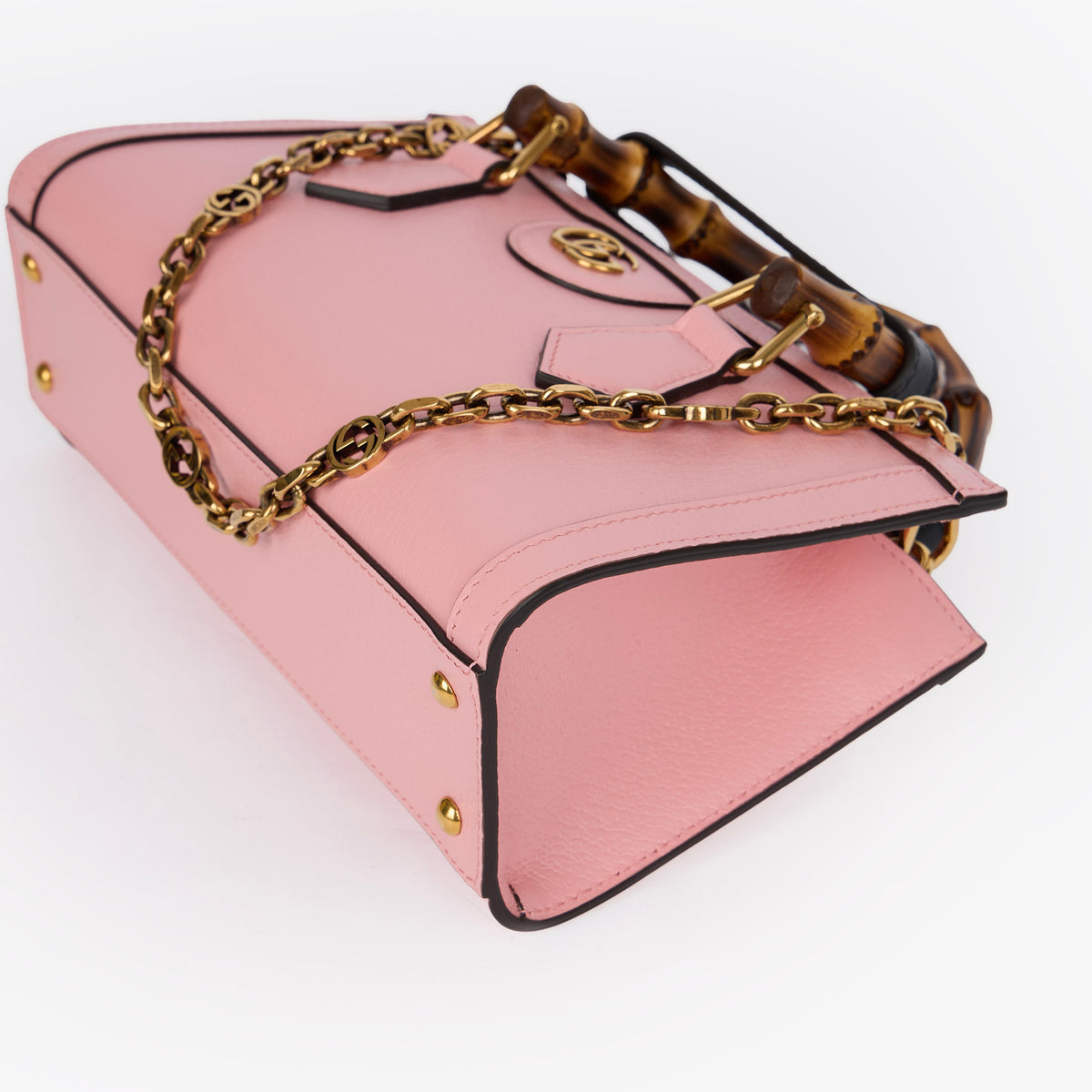 Borsa Gucci Diana East West