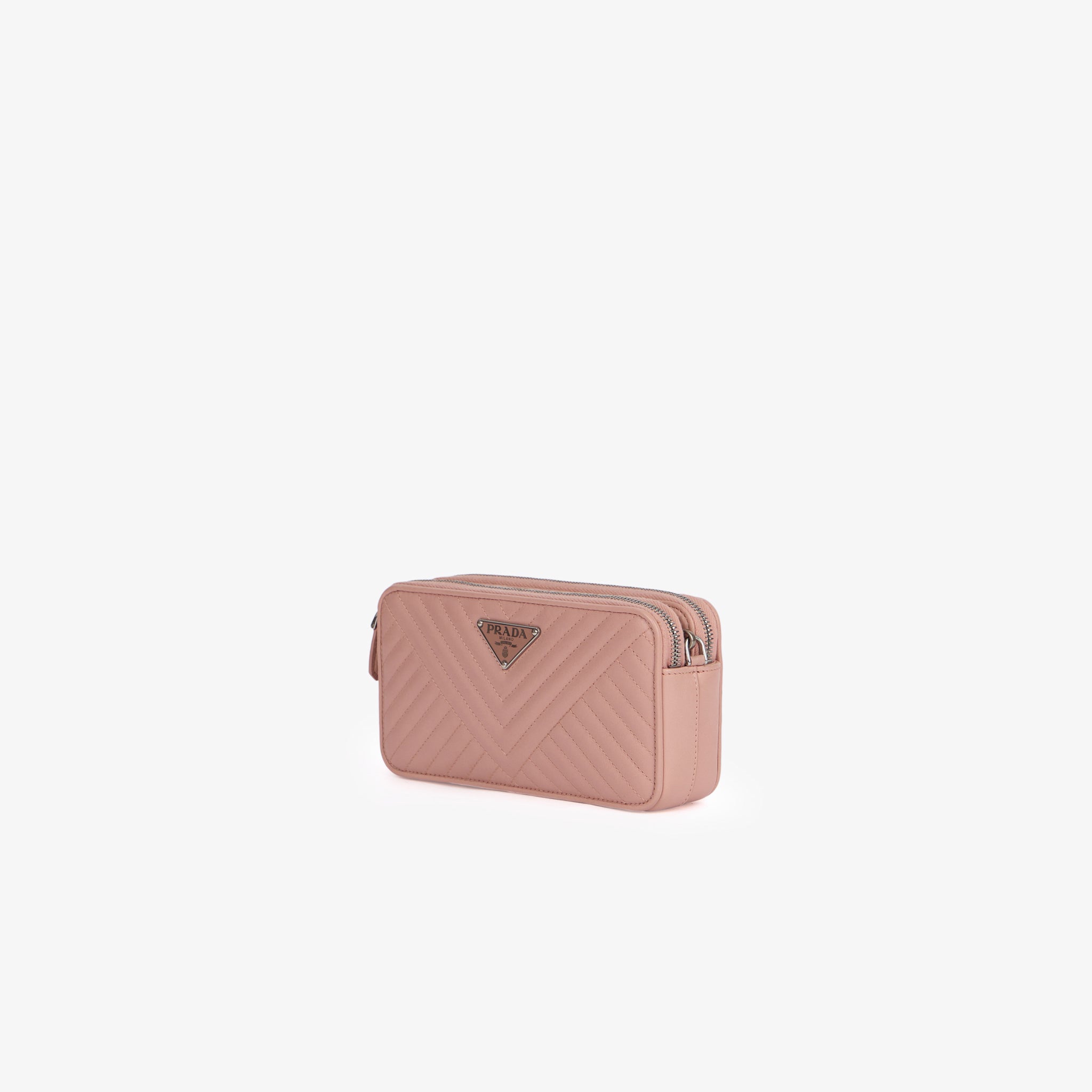 Borsa Prada Diagramme Mini